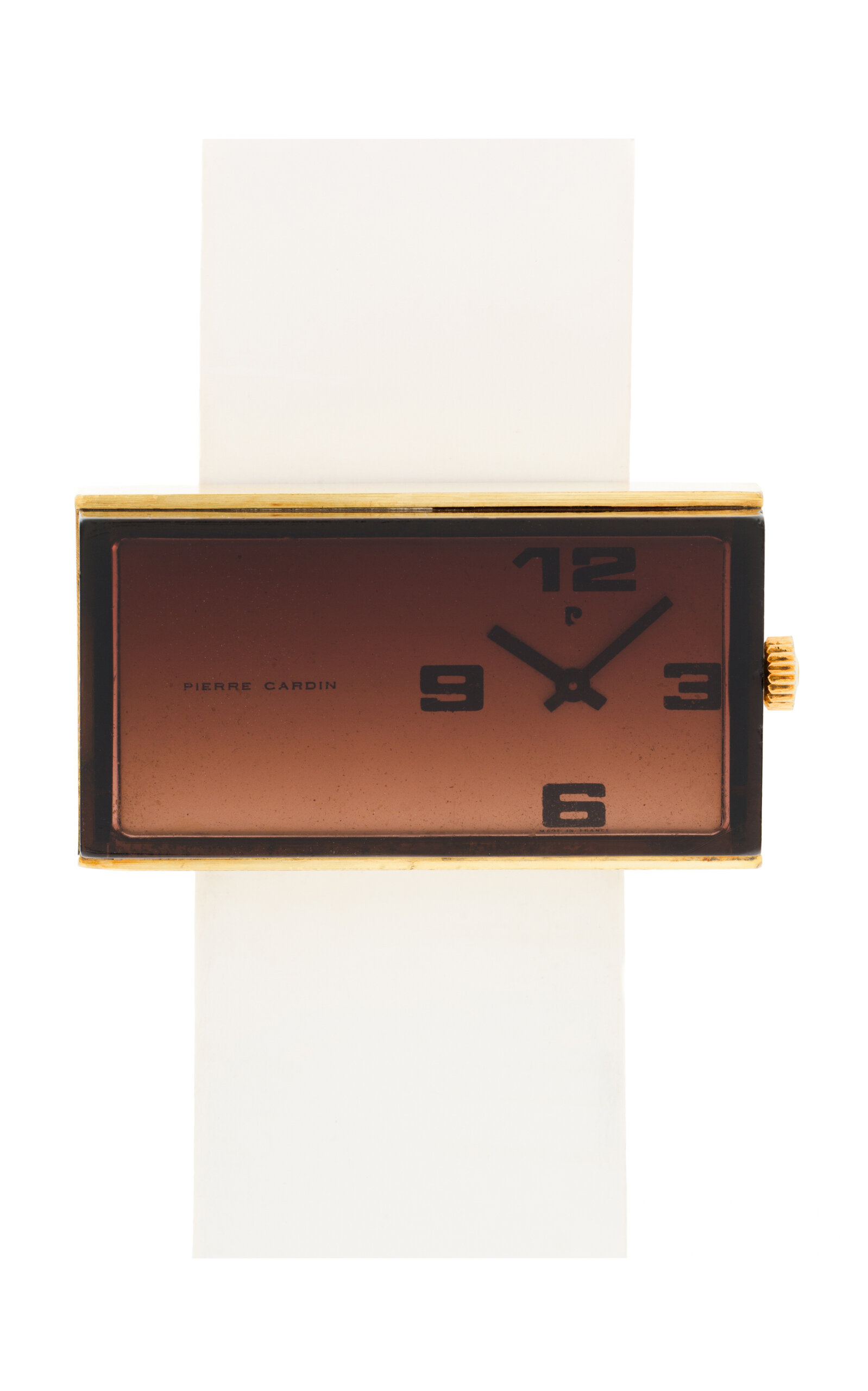 Pierre Cardin x Jaeger LeCoultre Vintage Watch