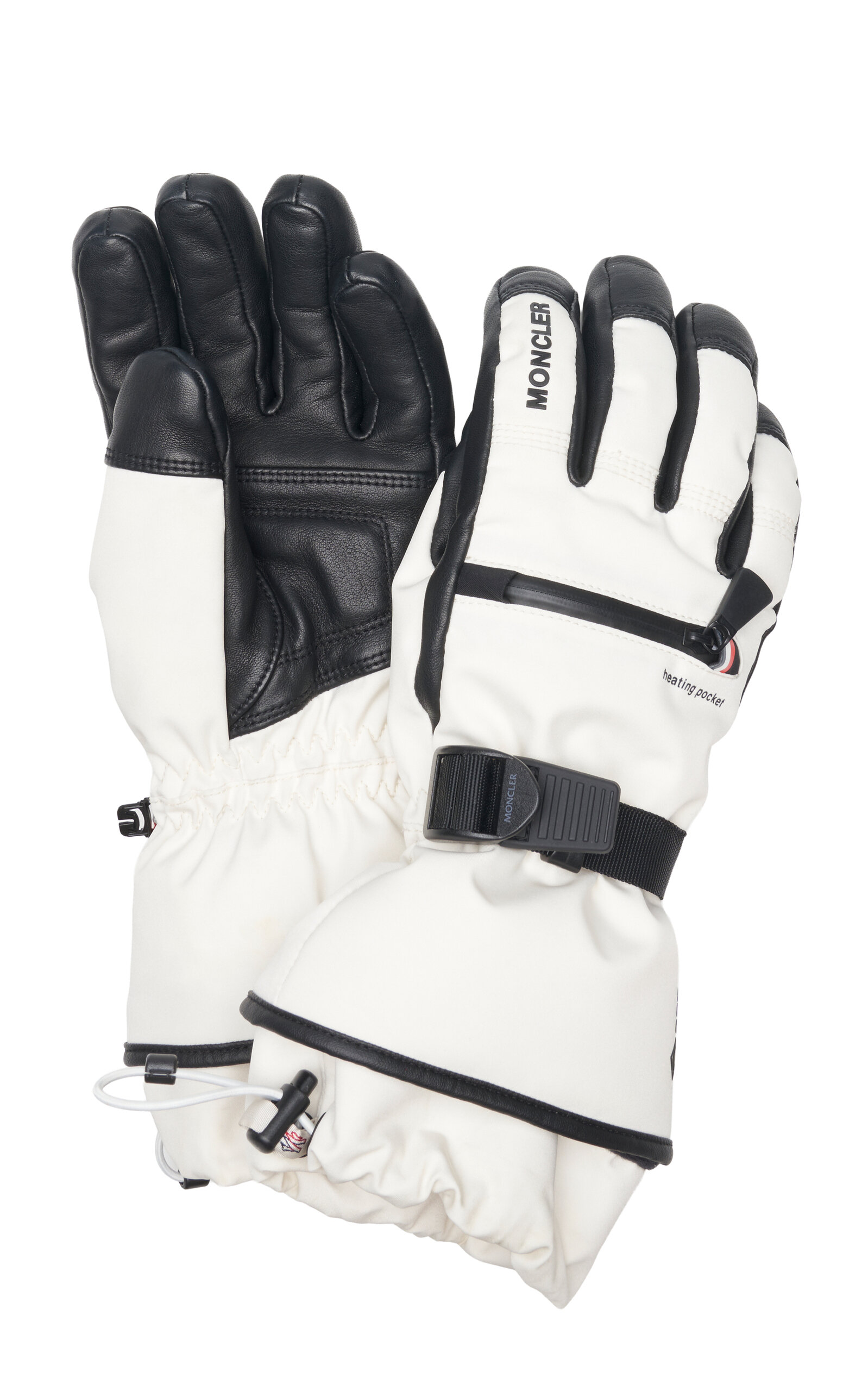 Moncler Grenoble Ski Gloves