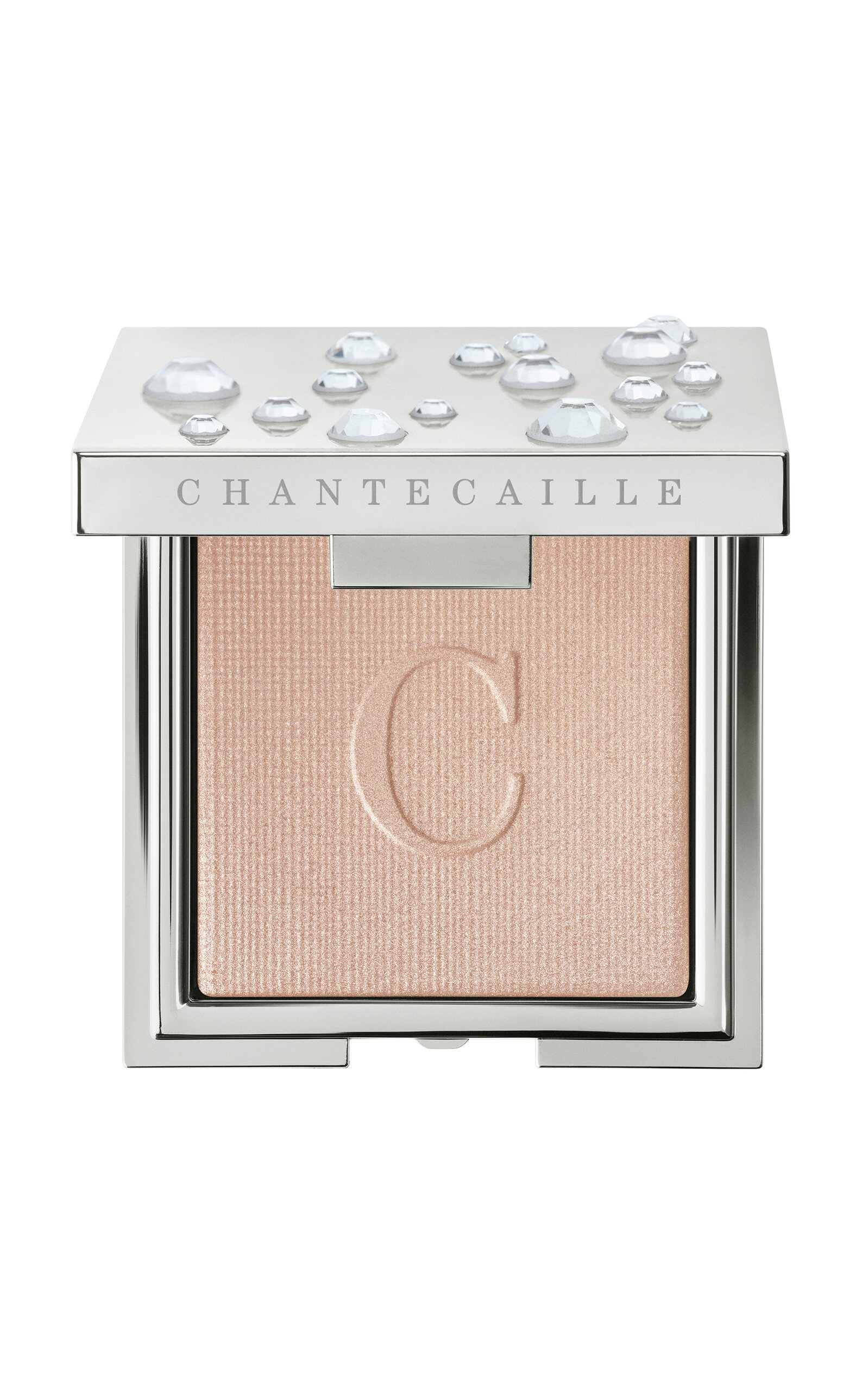 Chantecaille Éclat Cristalline Cheek Light