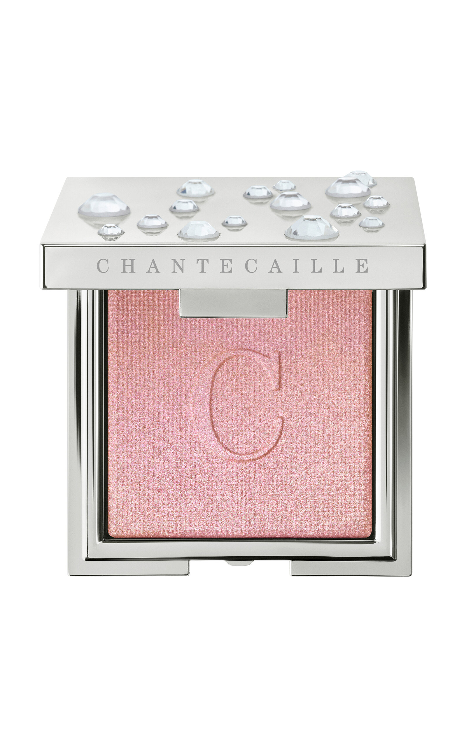 Chantecaille Éclat Cristalline Radiant Blush