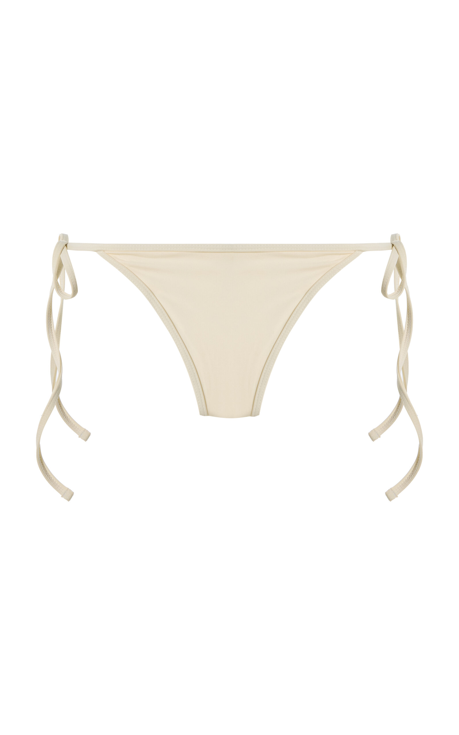 Toteme Scoop Bikini Bottoms - Moda Operandi