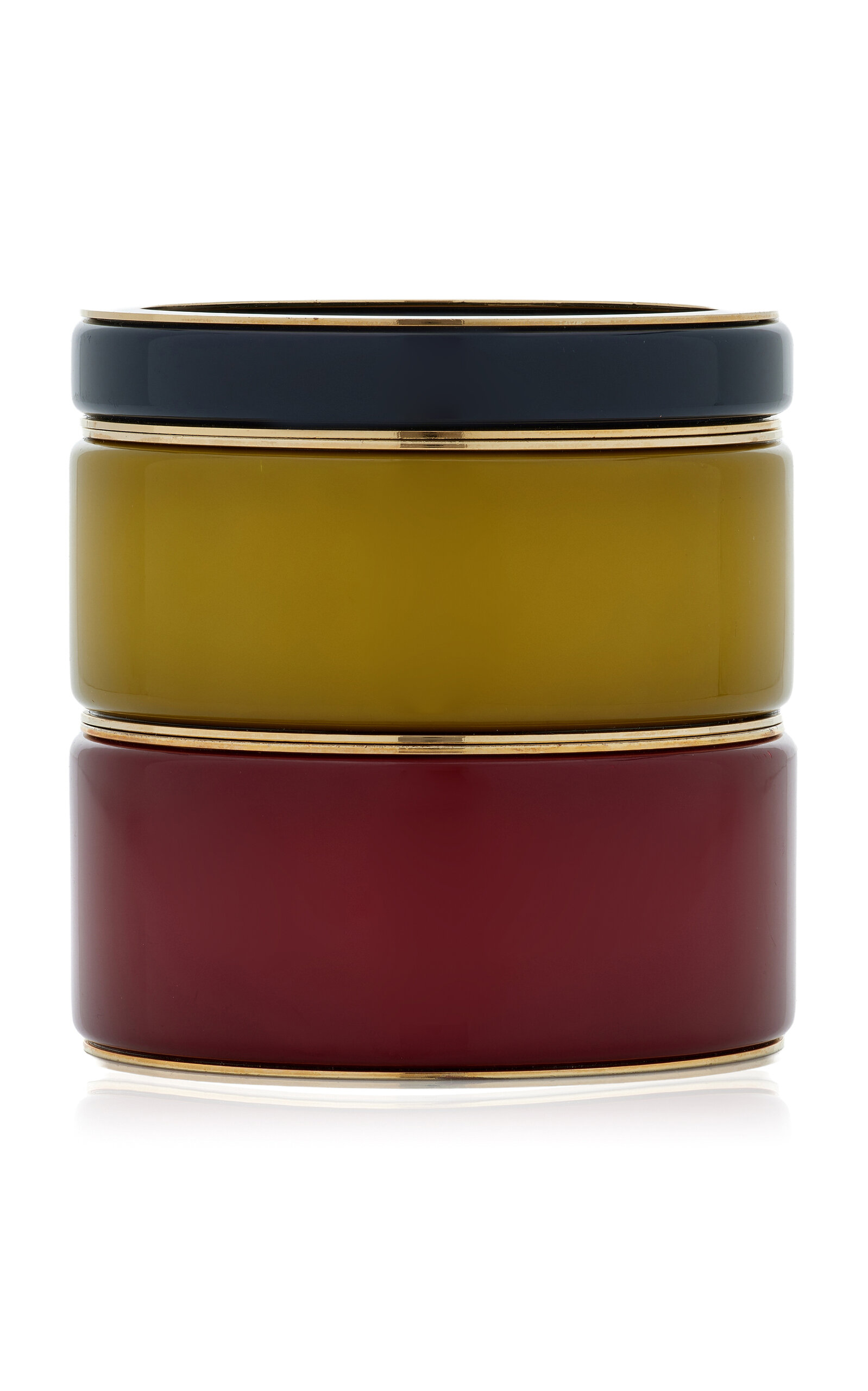 Ben-amun Exclusive Set-of-three Bangles In Multi