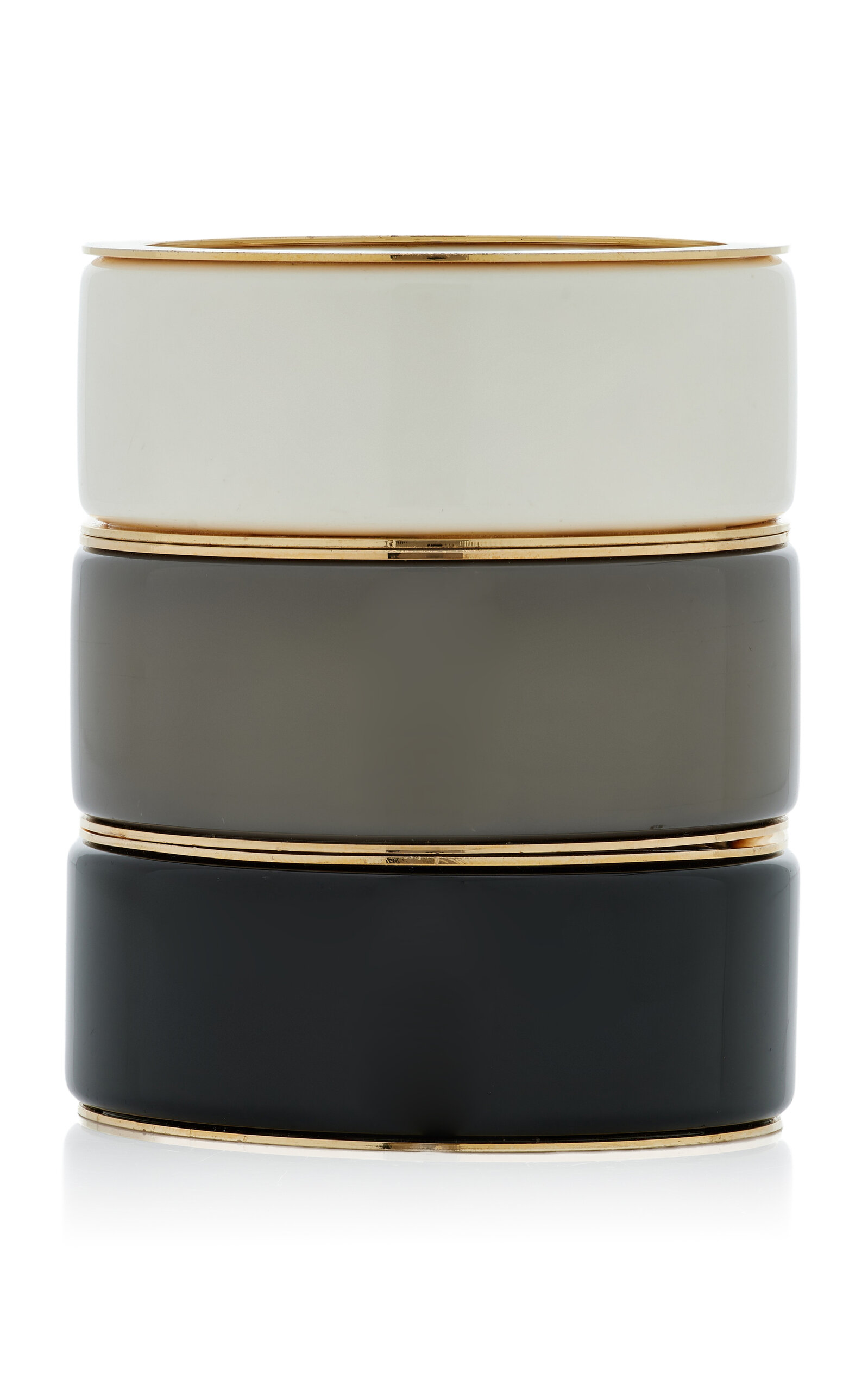 Ben-amun Exclusive Set-of-three Bangles In Multi