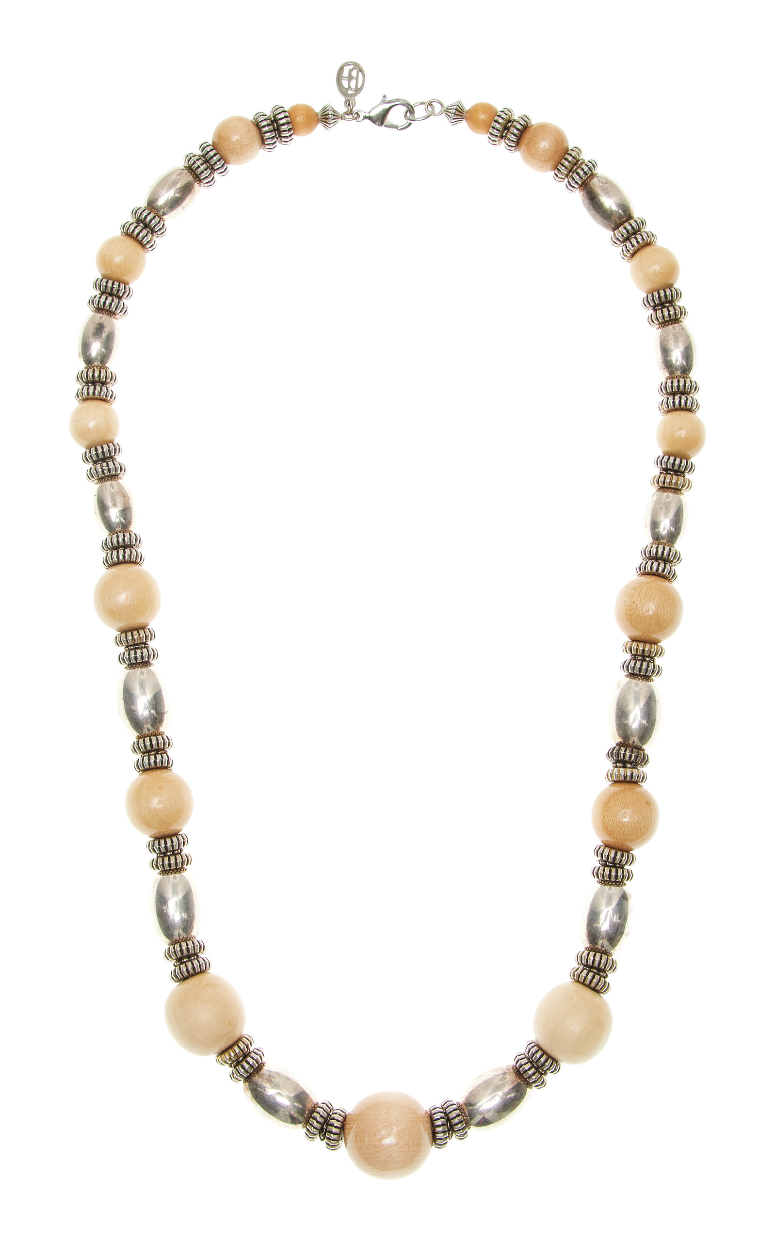 Ben-amun Exclusive Beaded Necklace In Gold