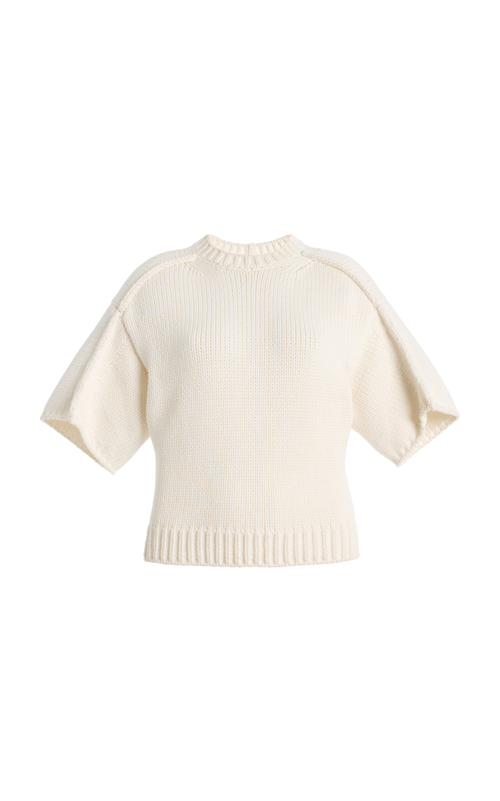 Aisling Camps Perfect Knit T-Shirt