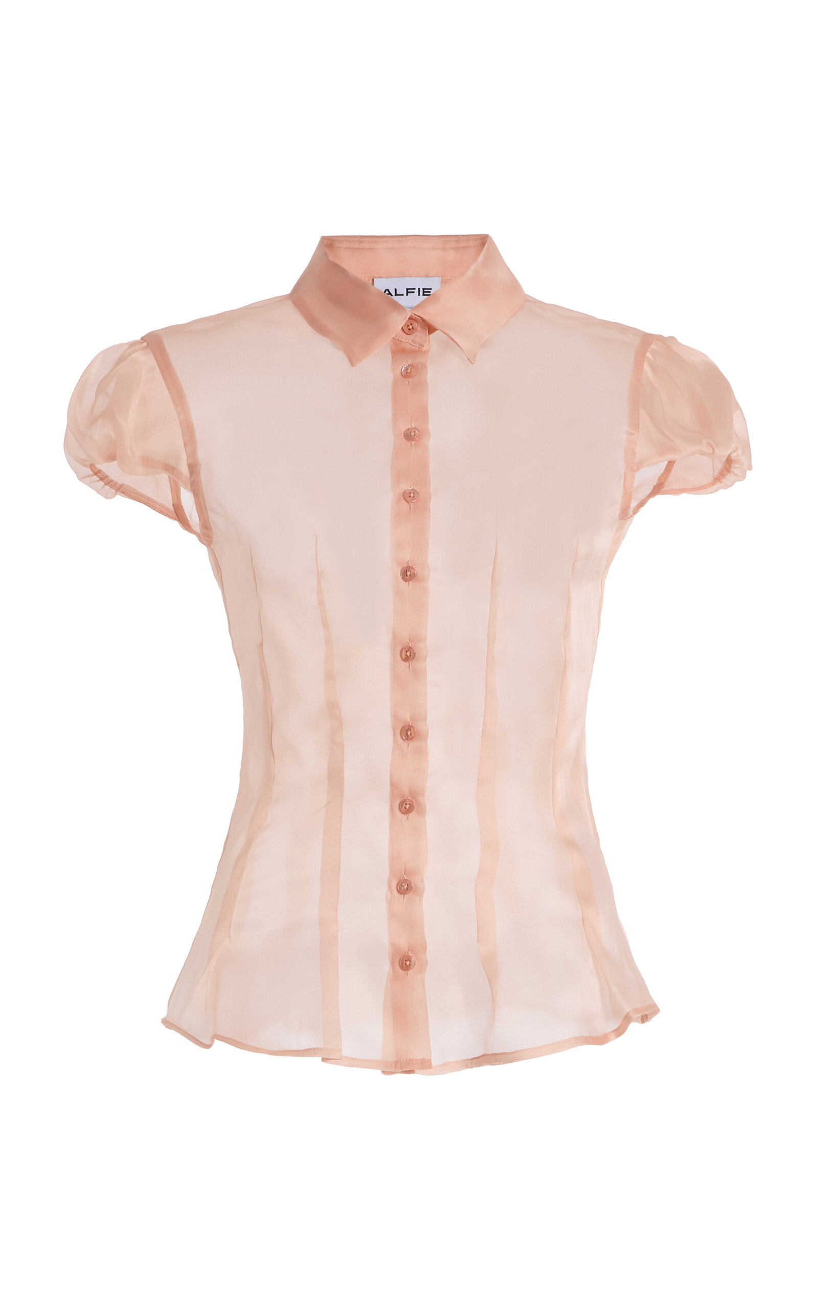 Alfie Moda Operandi In Pink