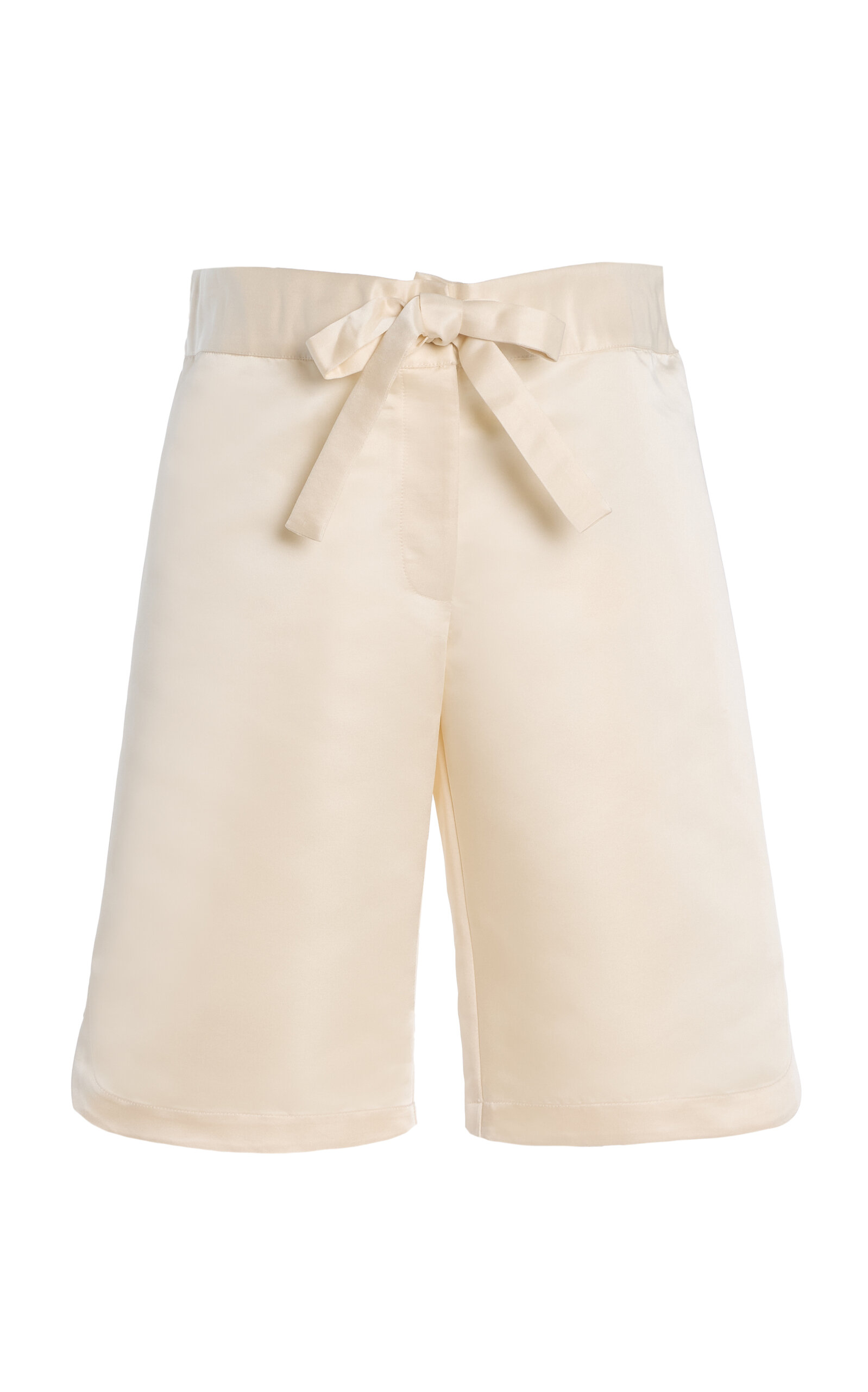 Alfie Linda Technical Satin Shorts