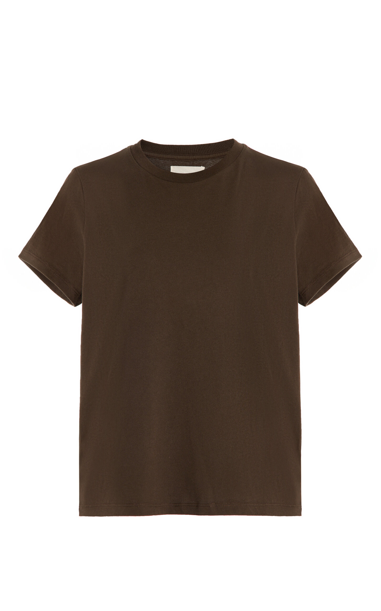 Jeanerica Ines Cotton T-Shirt