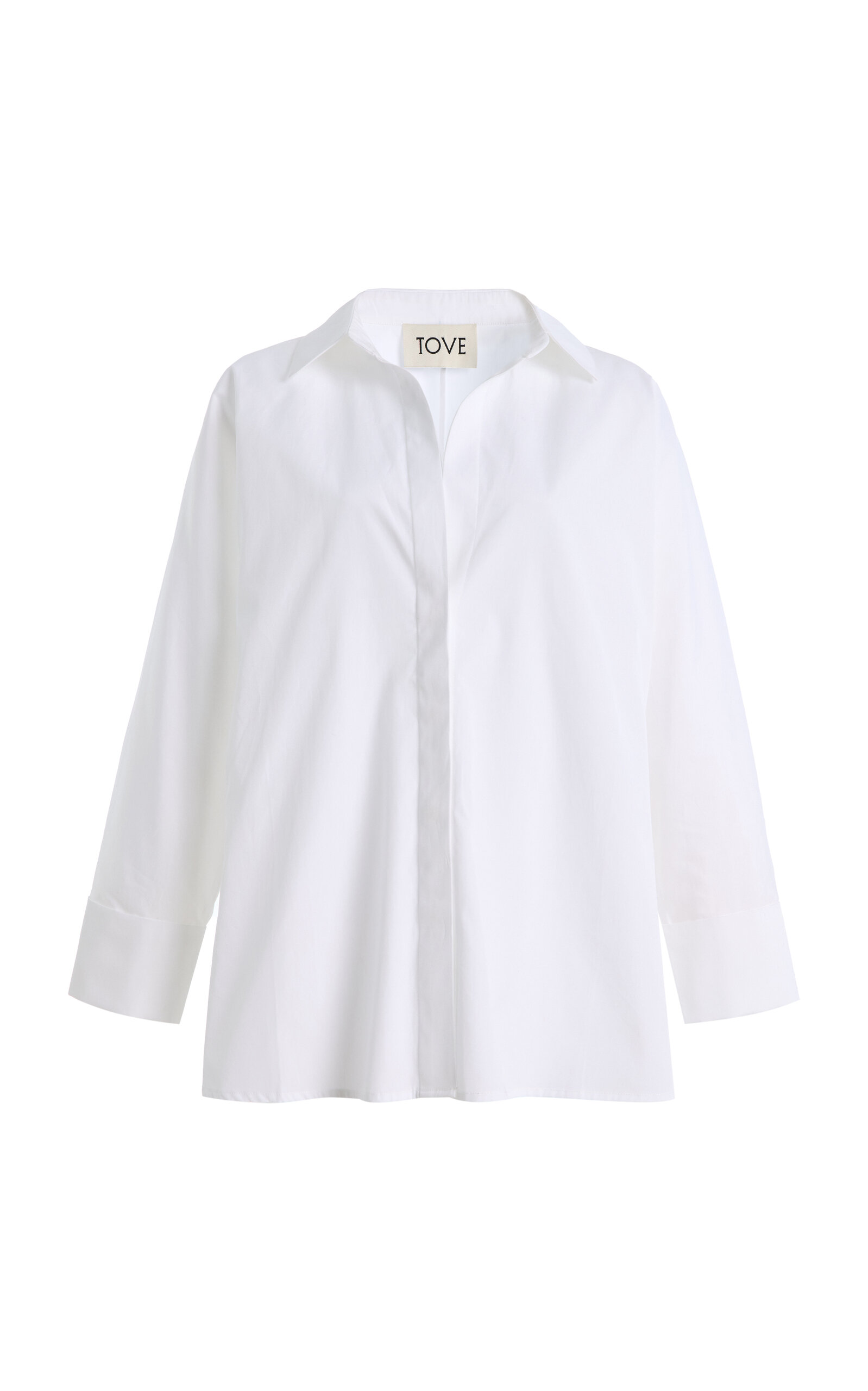Tove Immy Cotton Shirt