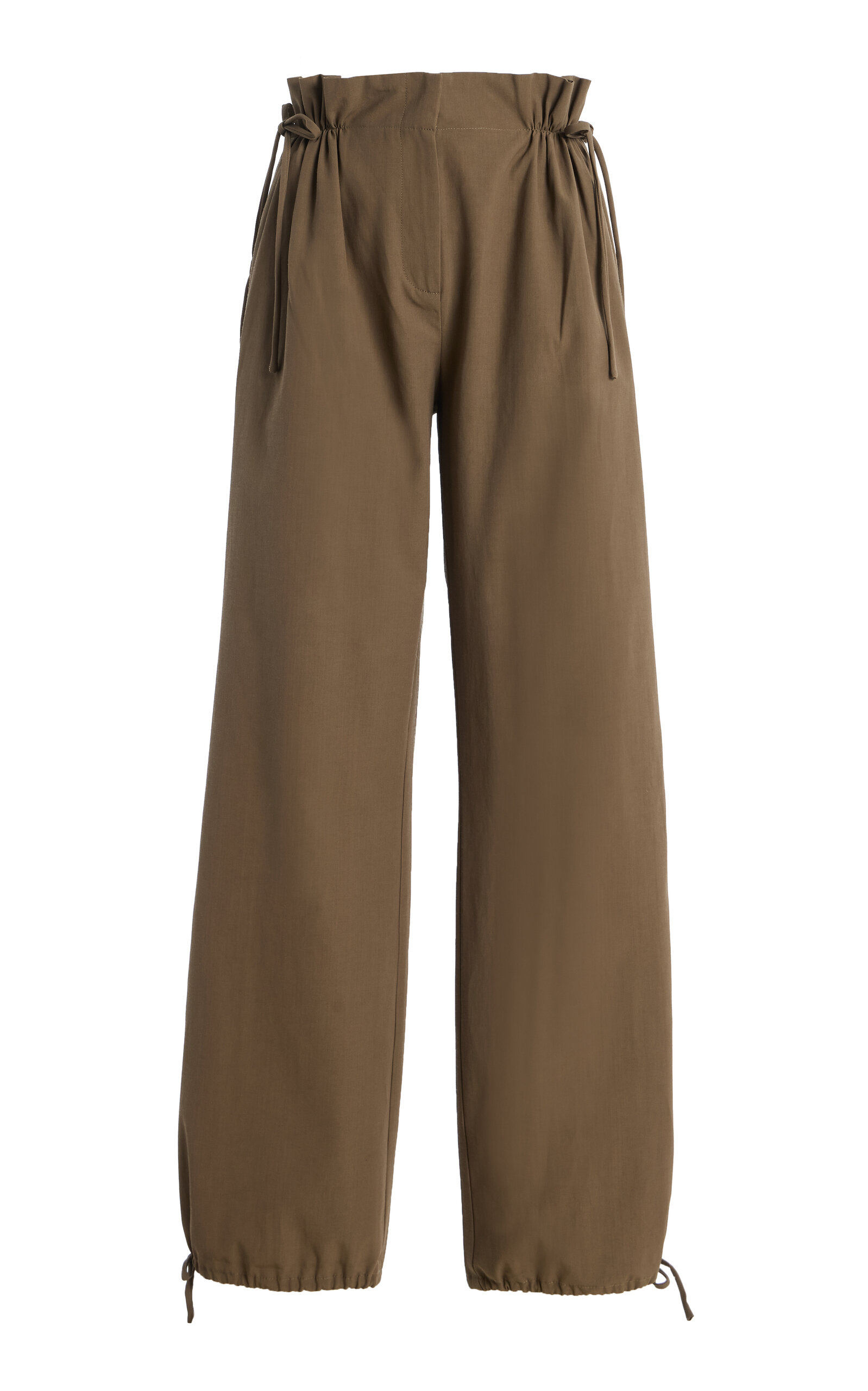 Tove Claudette Drawstring Trousers