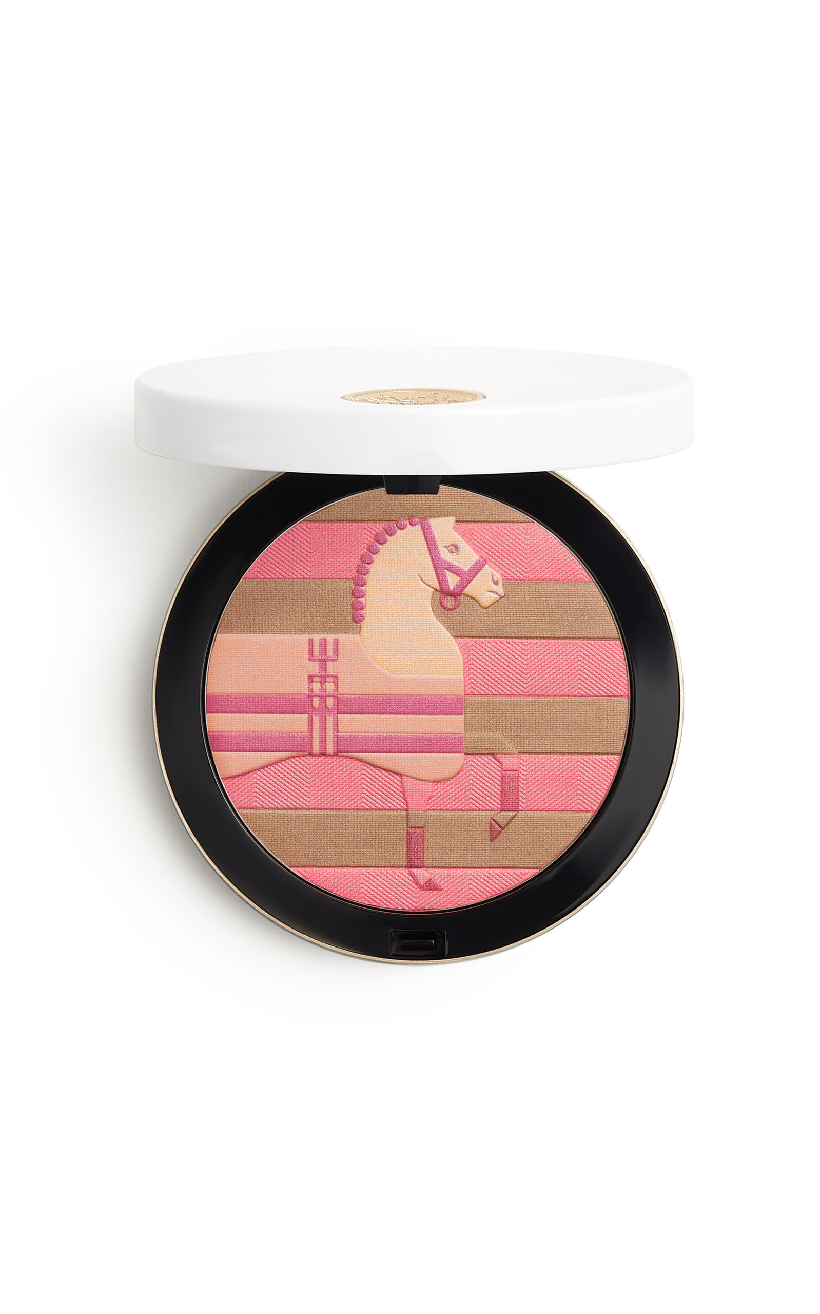 Hermès Beauty Limited Edition Le Rocabar Powder