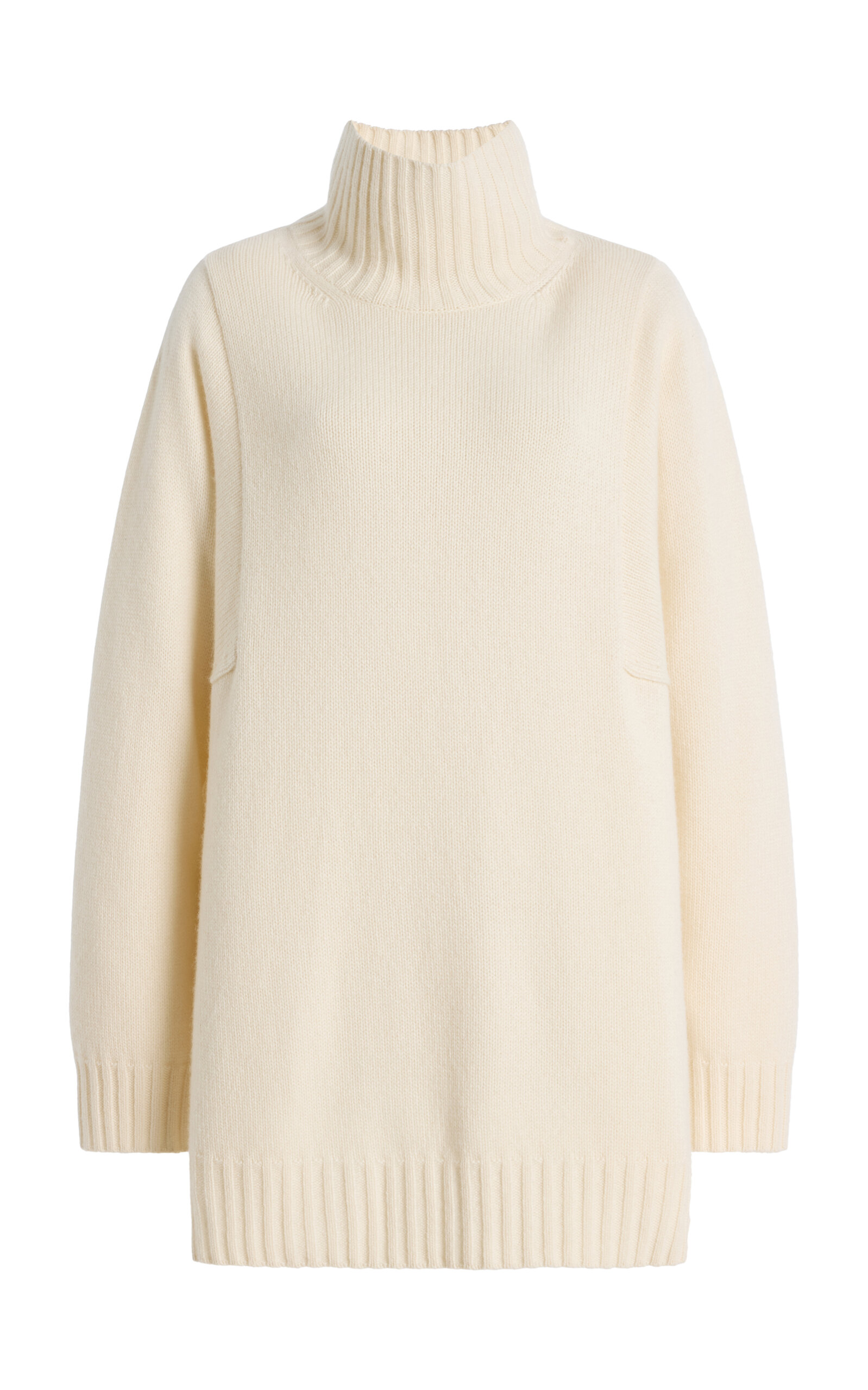 Max Mara Aceti Cashmere Top