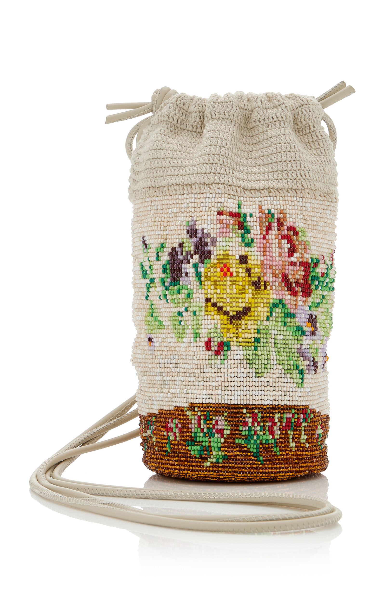 Cordera Handmade Beaded Bag - Women's Bags