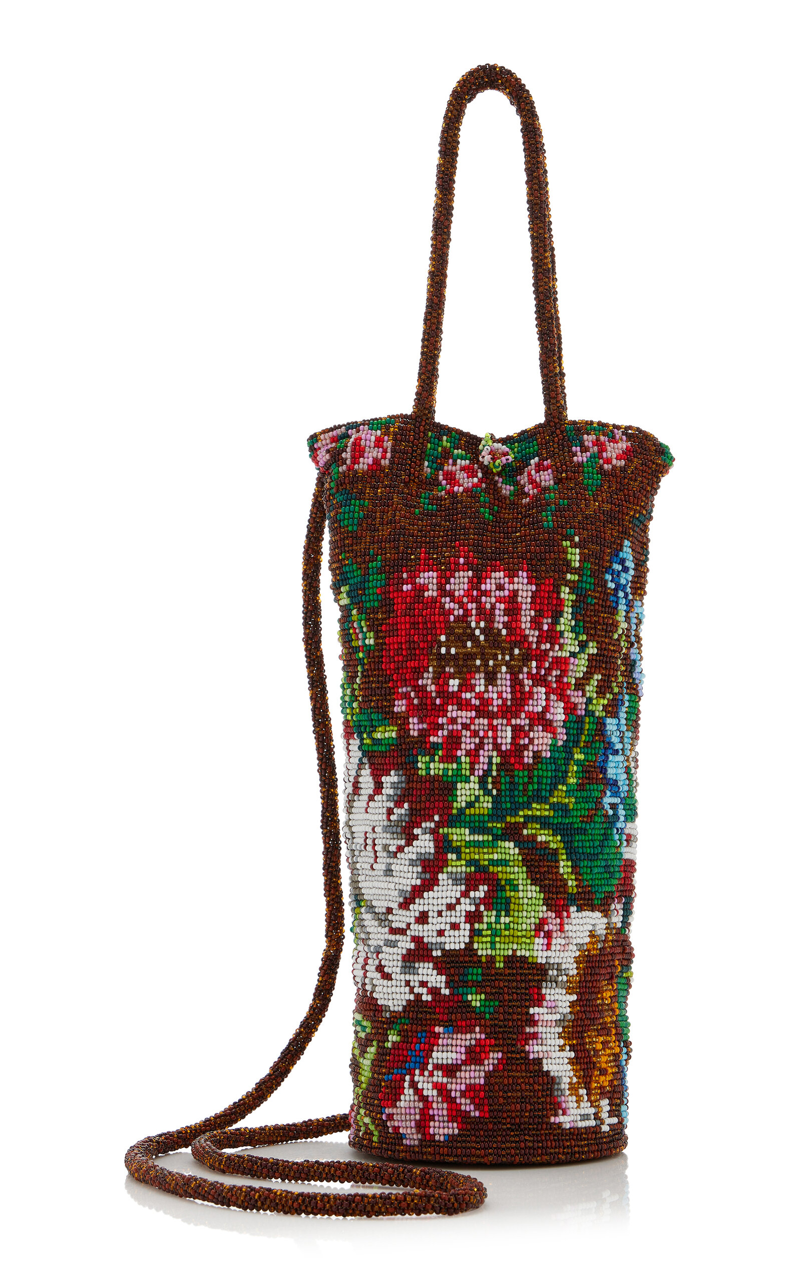 Cordera Handmade Beaded Bag