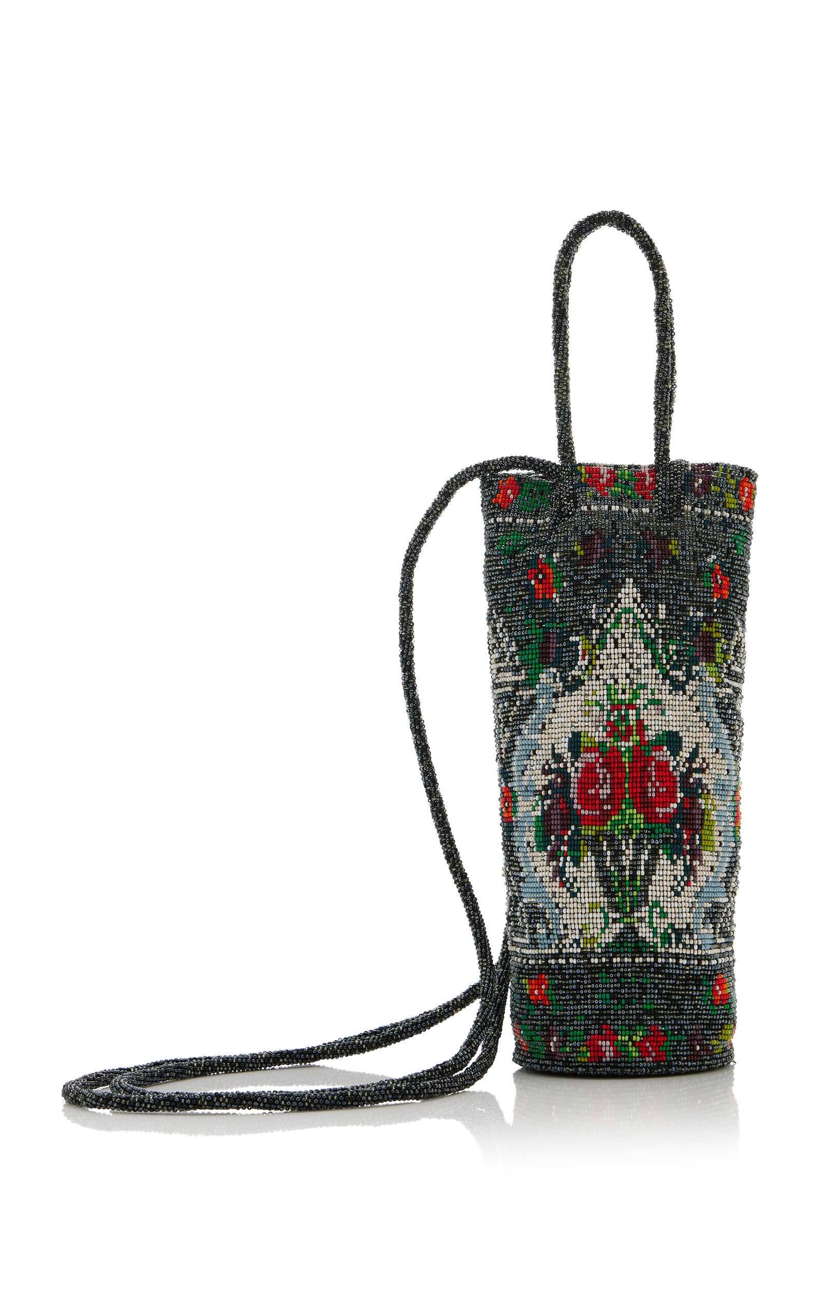 Cordera Handmade Beaded Bag
