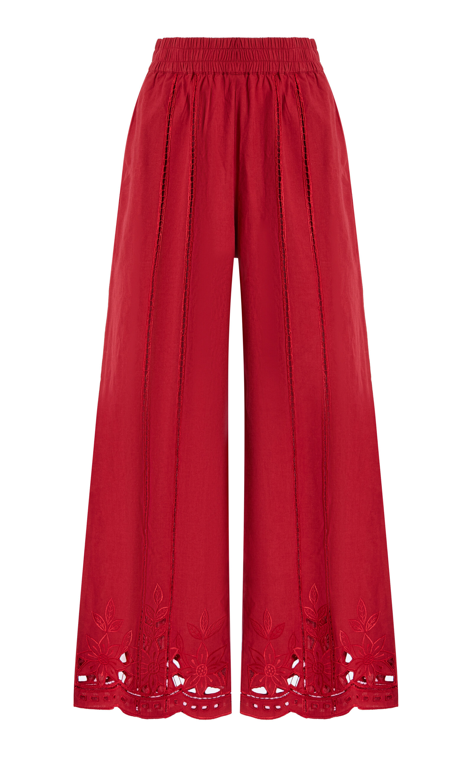 All That Remains Rae Cotton Pants