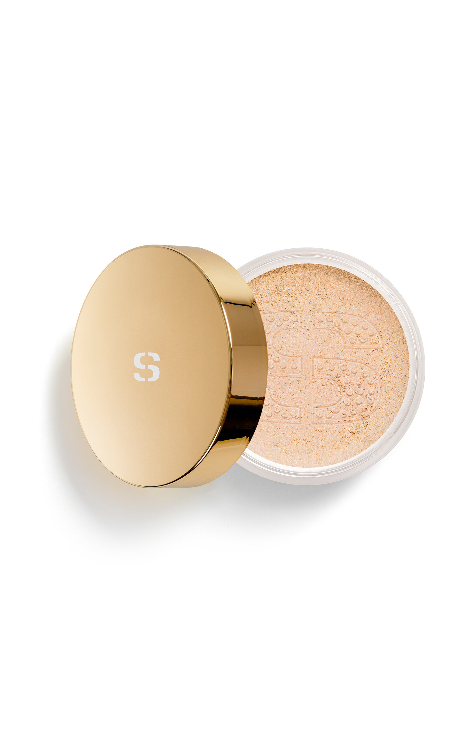 Sisley Paris Phyto-Teint Poudre Libre - 1 Shimmer