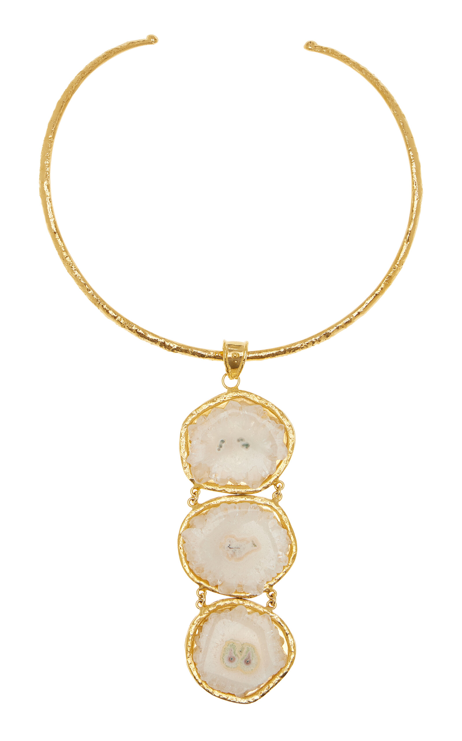 Sylvia Toledano Sylvia Toledano Necklaces - gold