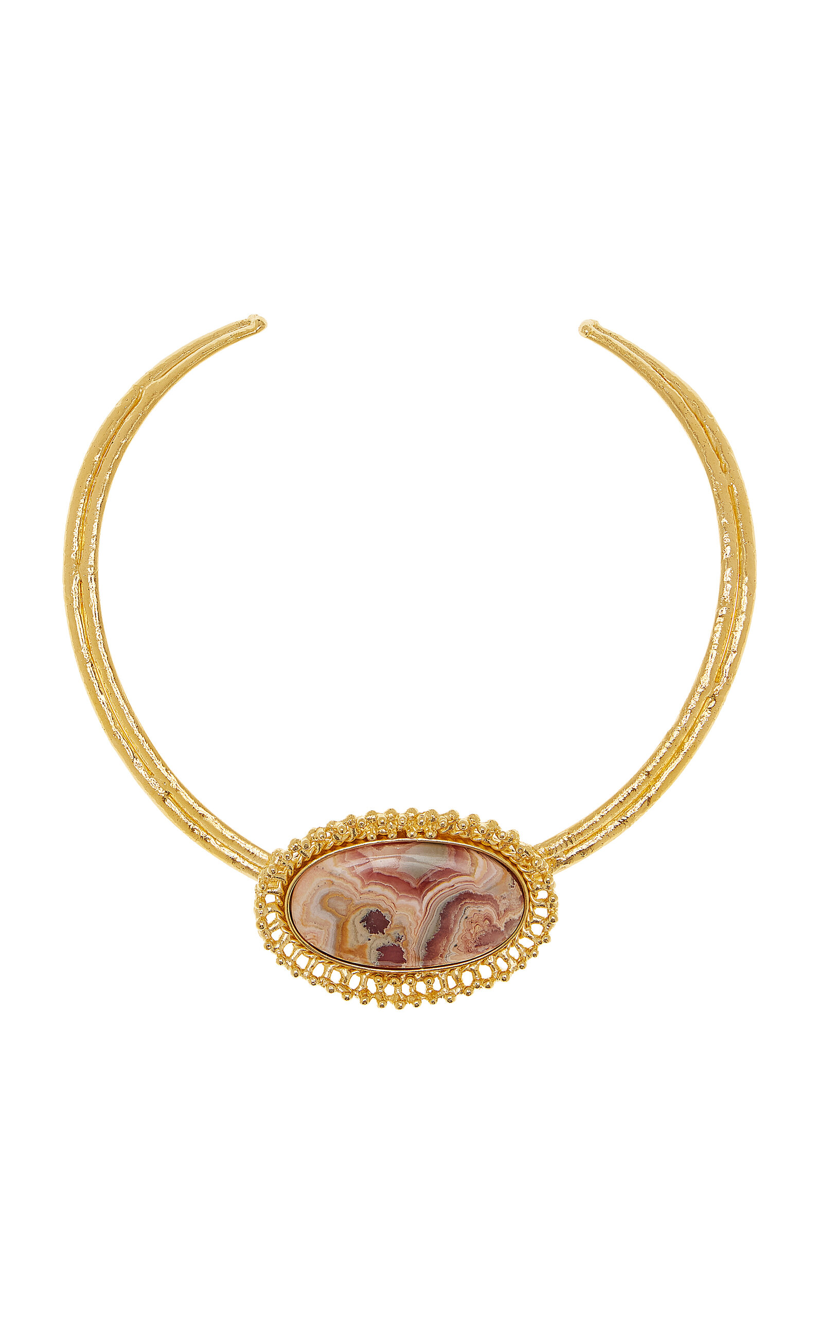 Sylvia Toledano Sylvia Toledano Necklaces - gold