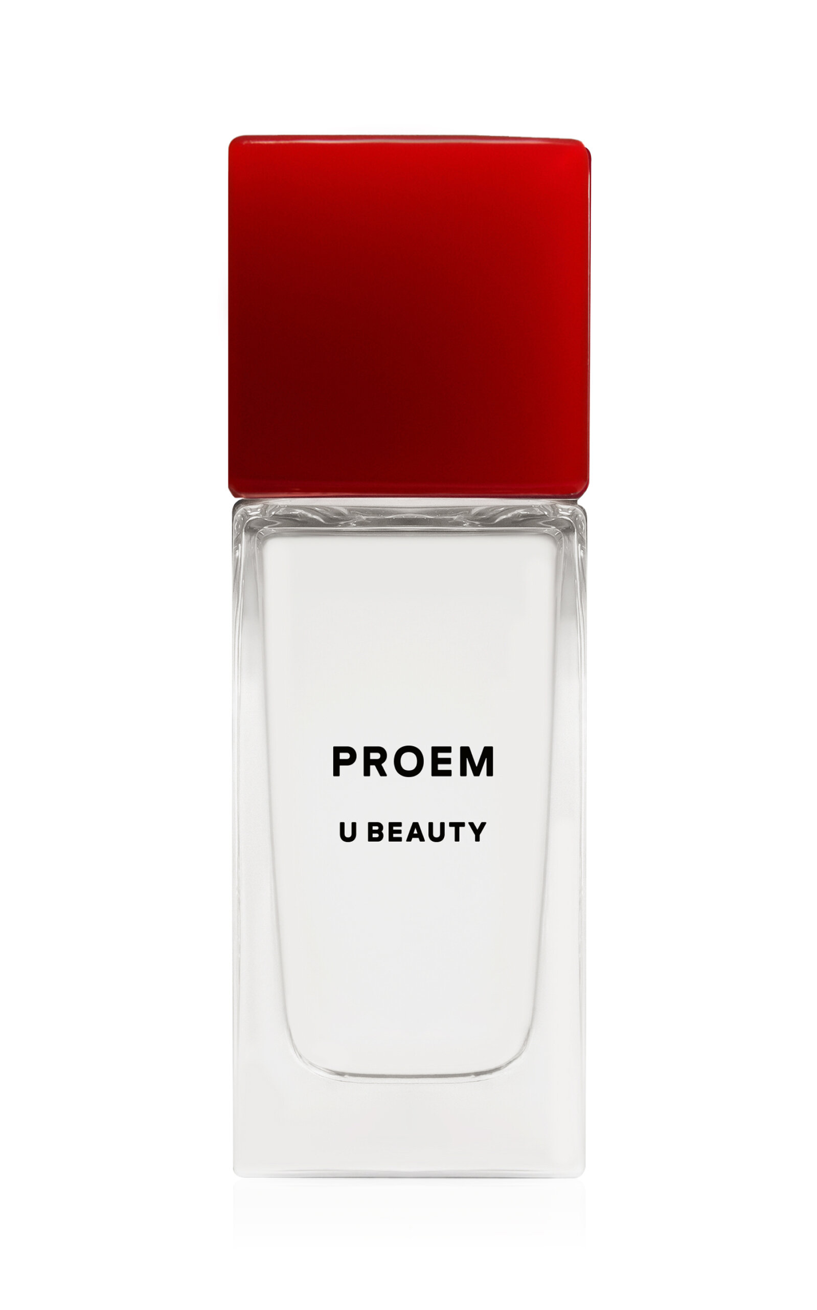 U Beauty PROEM Eau De Parfum