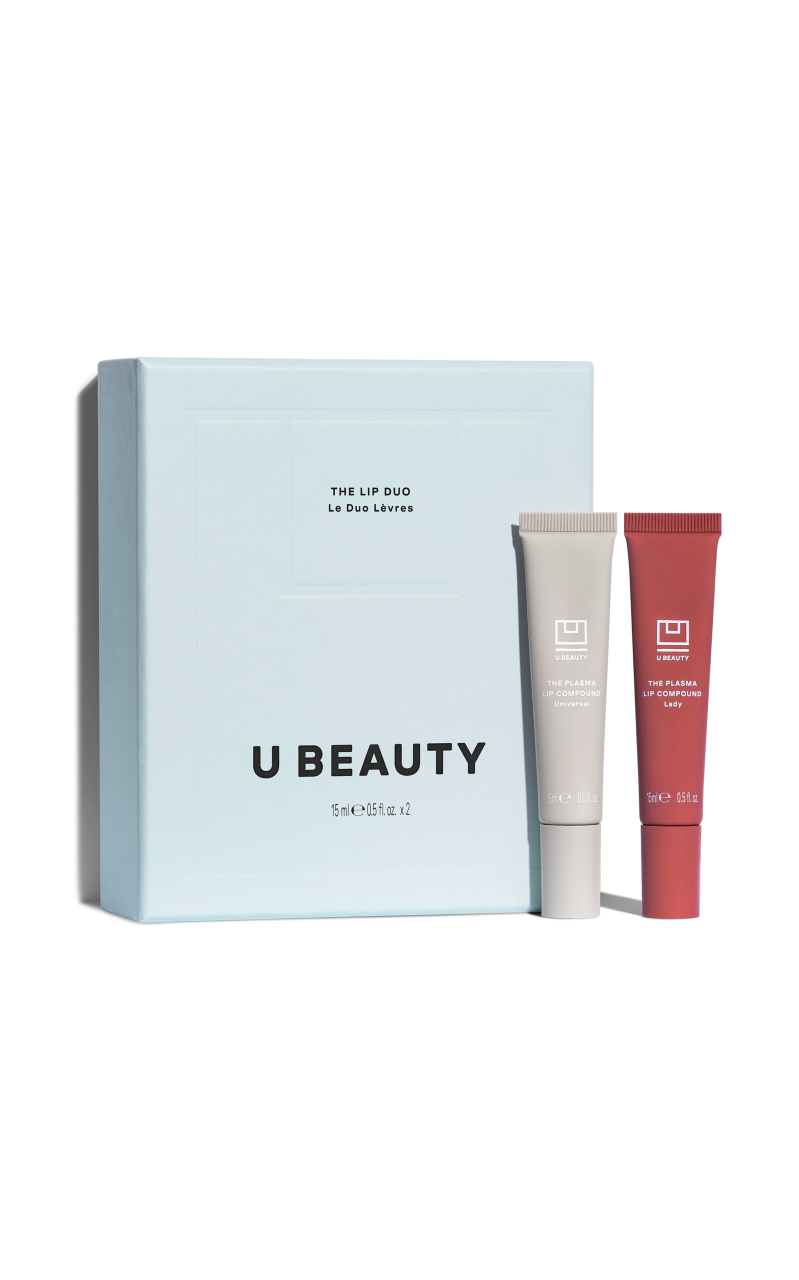 U Beauty The Lip Duo - Moda Operandi