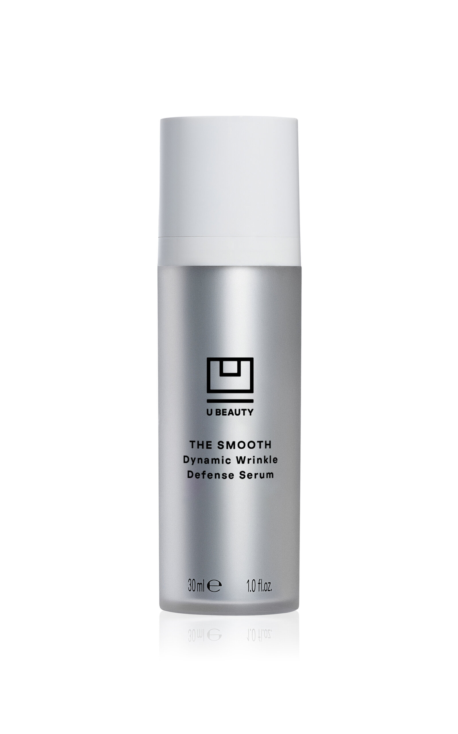 U Beauty The SMOOTH Dynamic Wrinkle Defense Serum - Moda Operandi