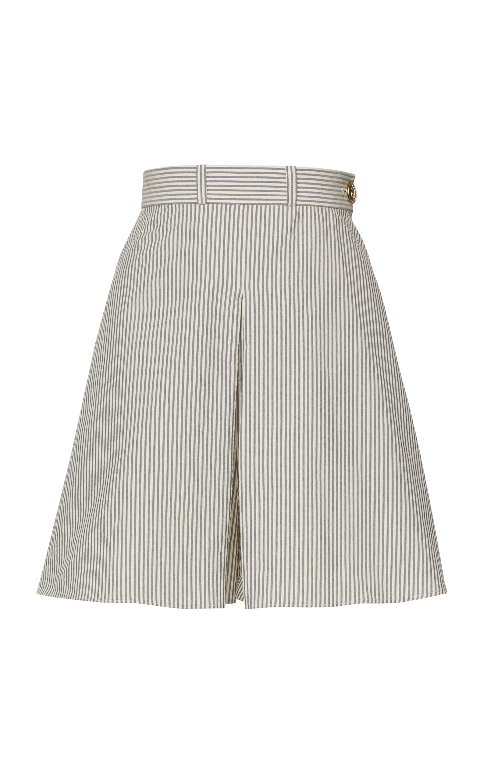 Lena Hoschek Overboard Pants - Stripe