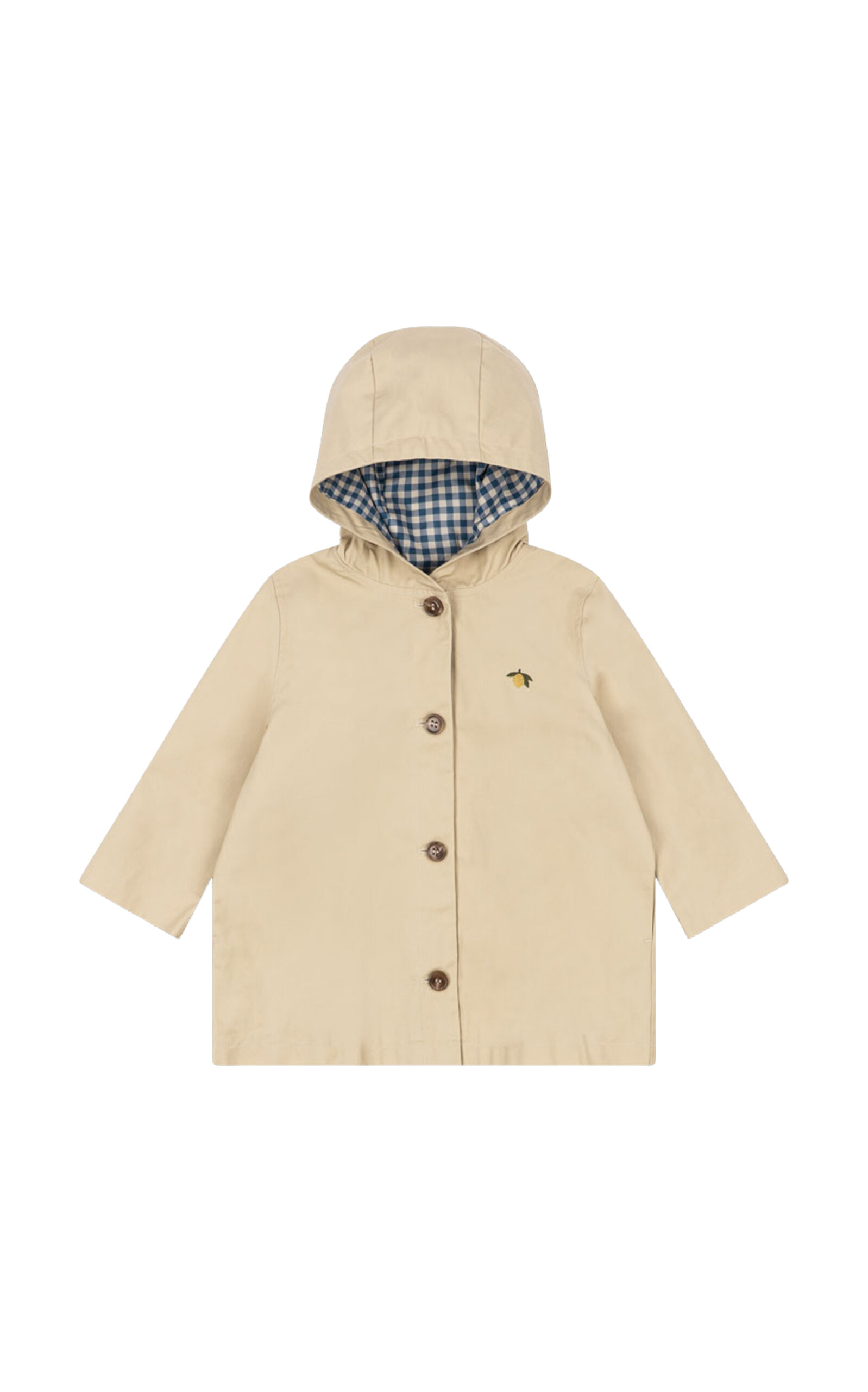 Konges Sløjd Kids' Trench Coat