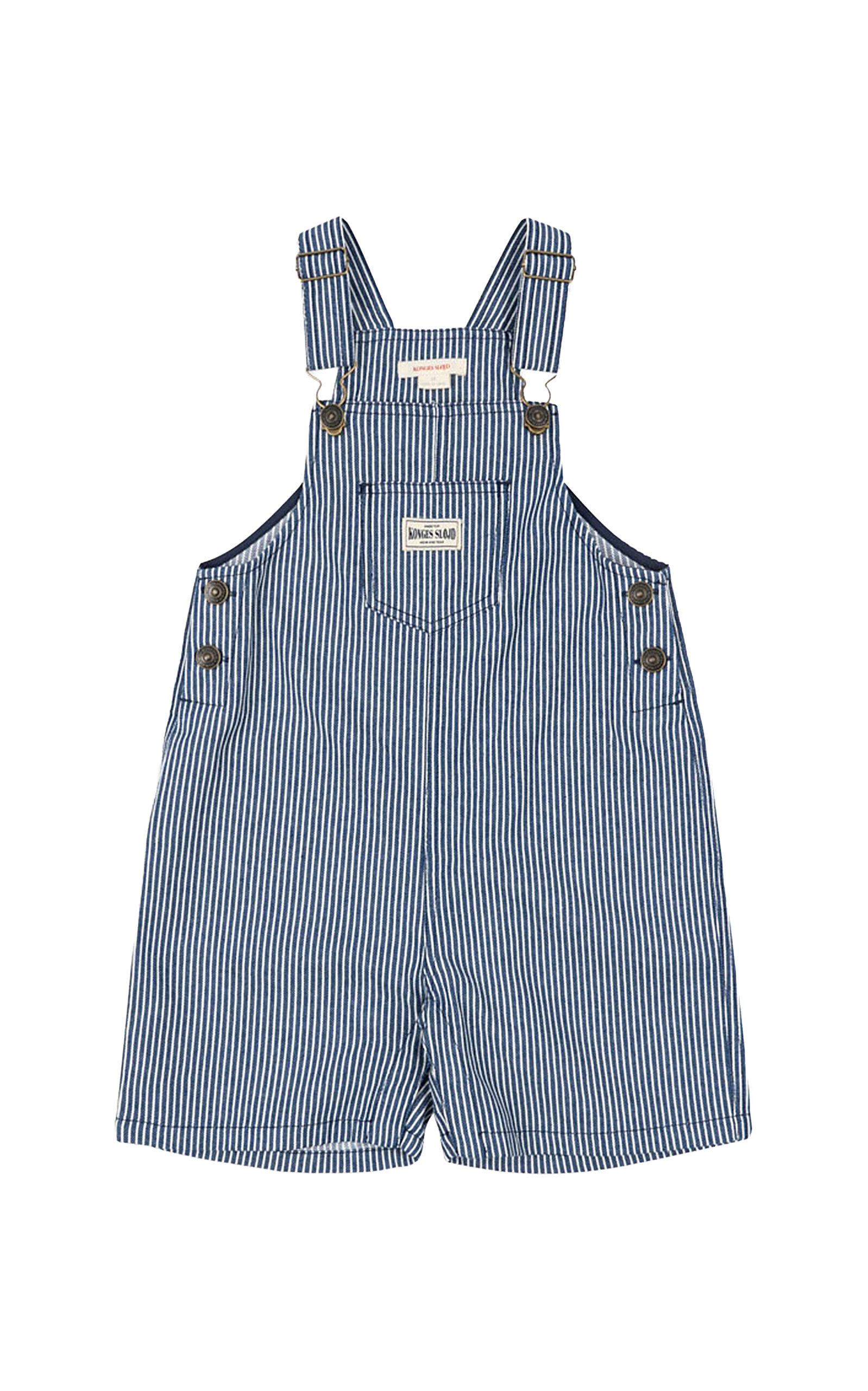 Konges Sløjd Infant Luc Overalls