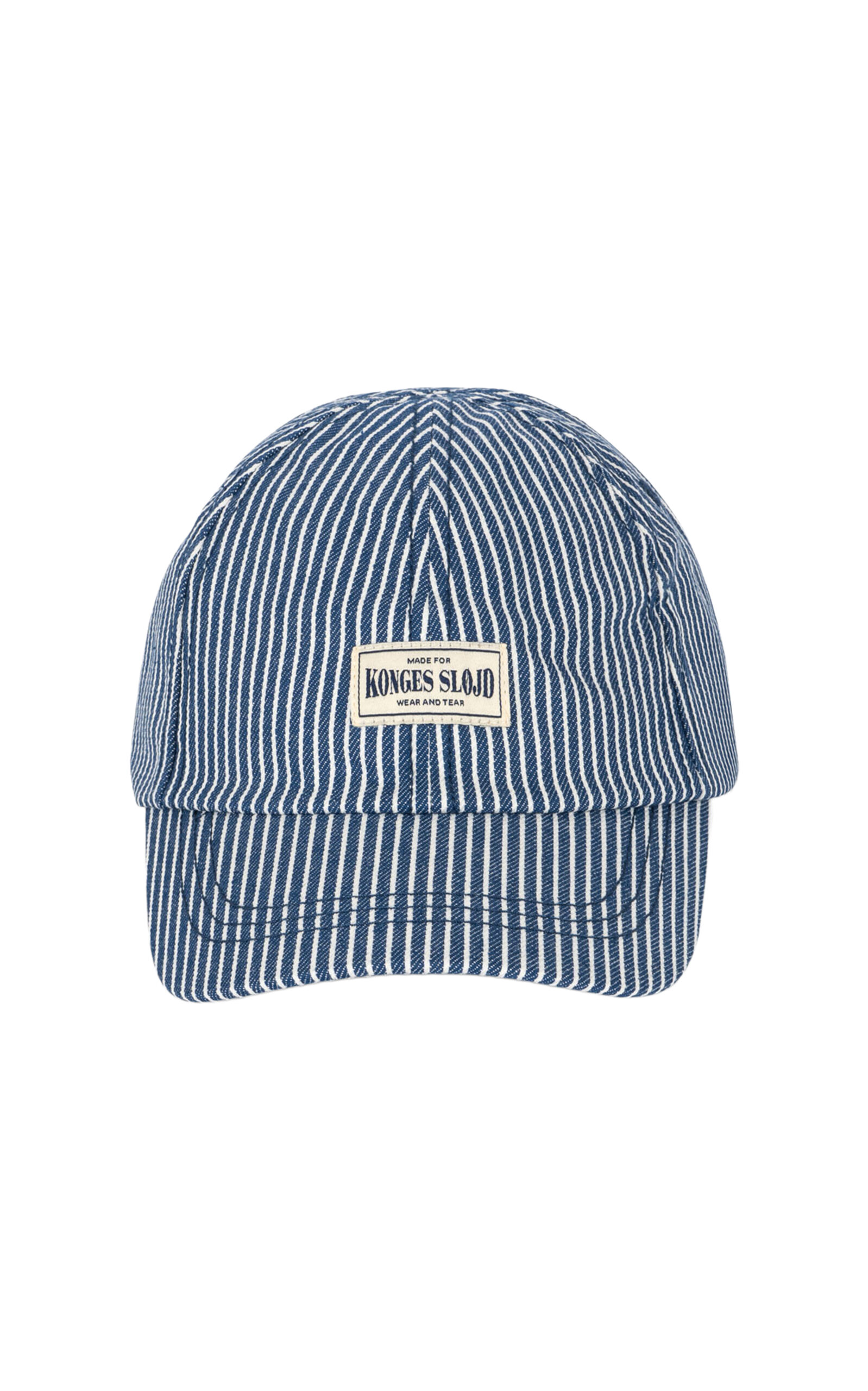 Konges Sløjd Kids' Luc Cap