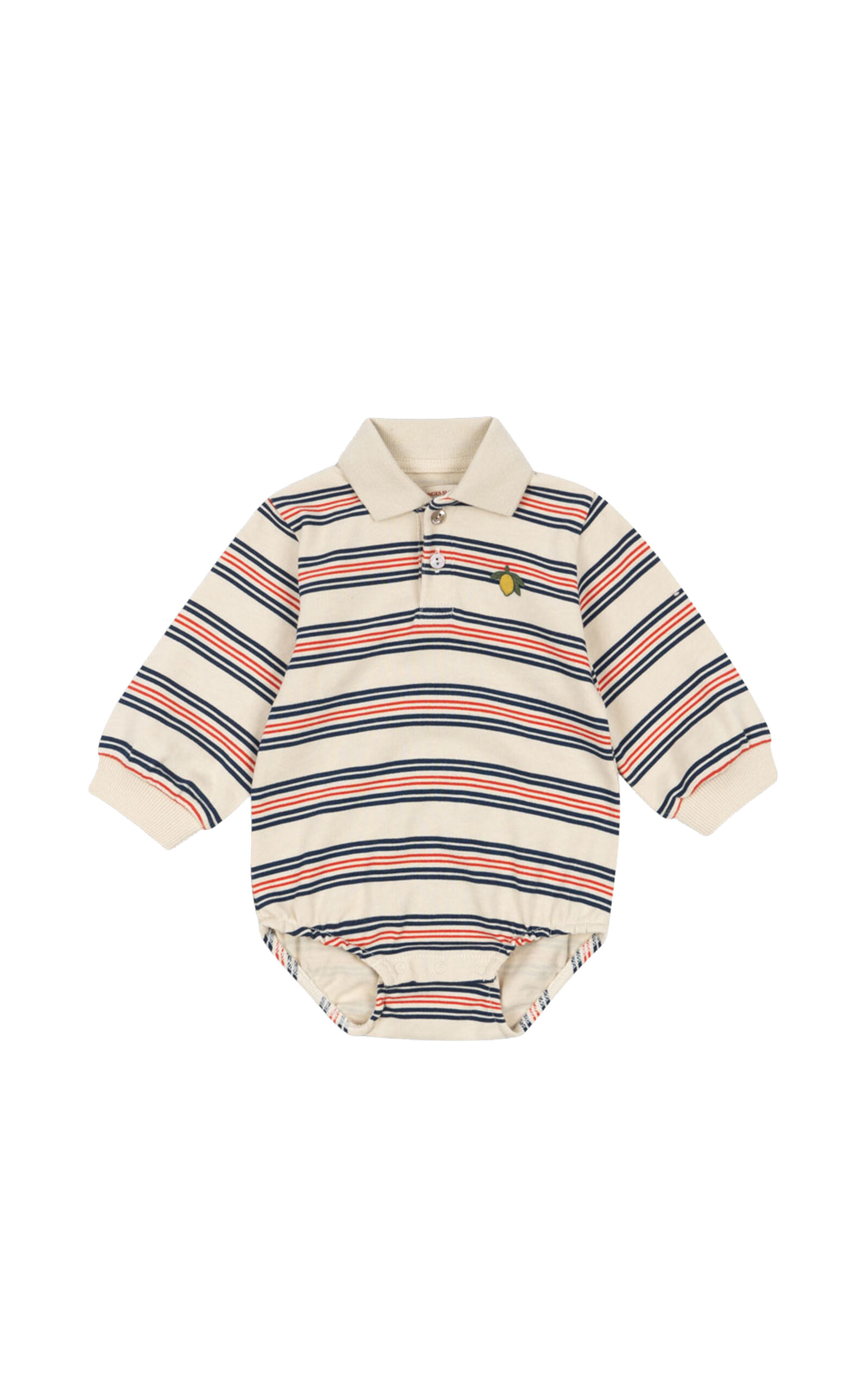 Konges Sløjd Infant Spotty Romper