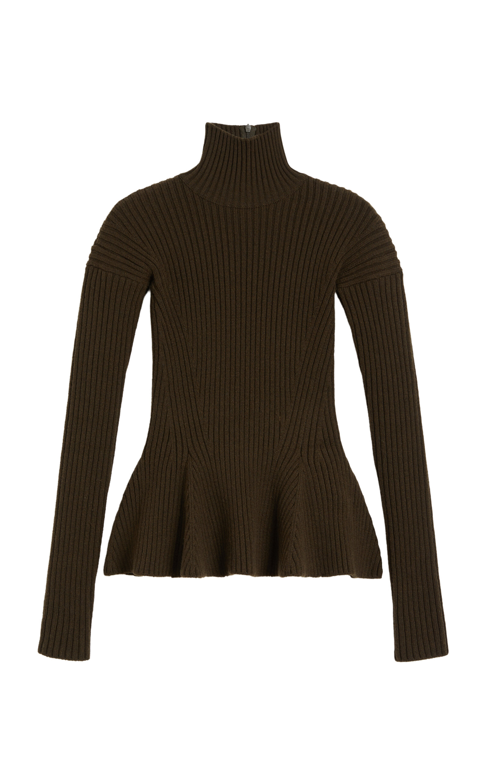 Max Mara Bolsena Wool-Cashmere Sweater