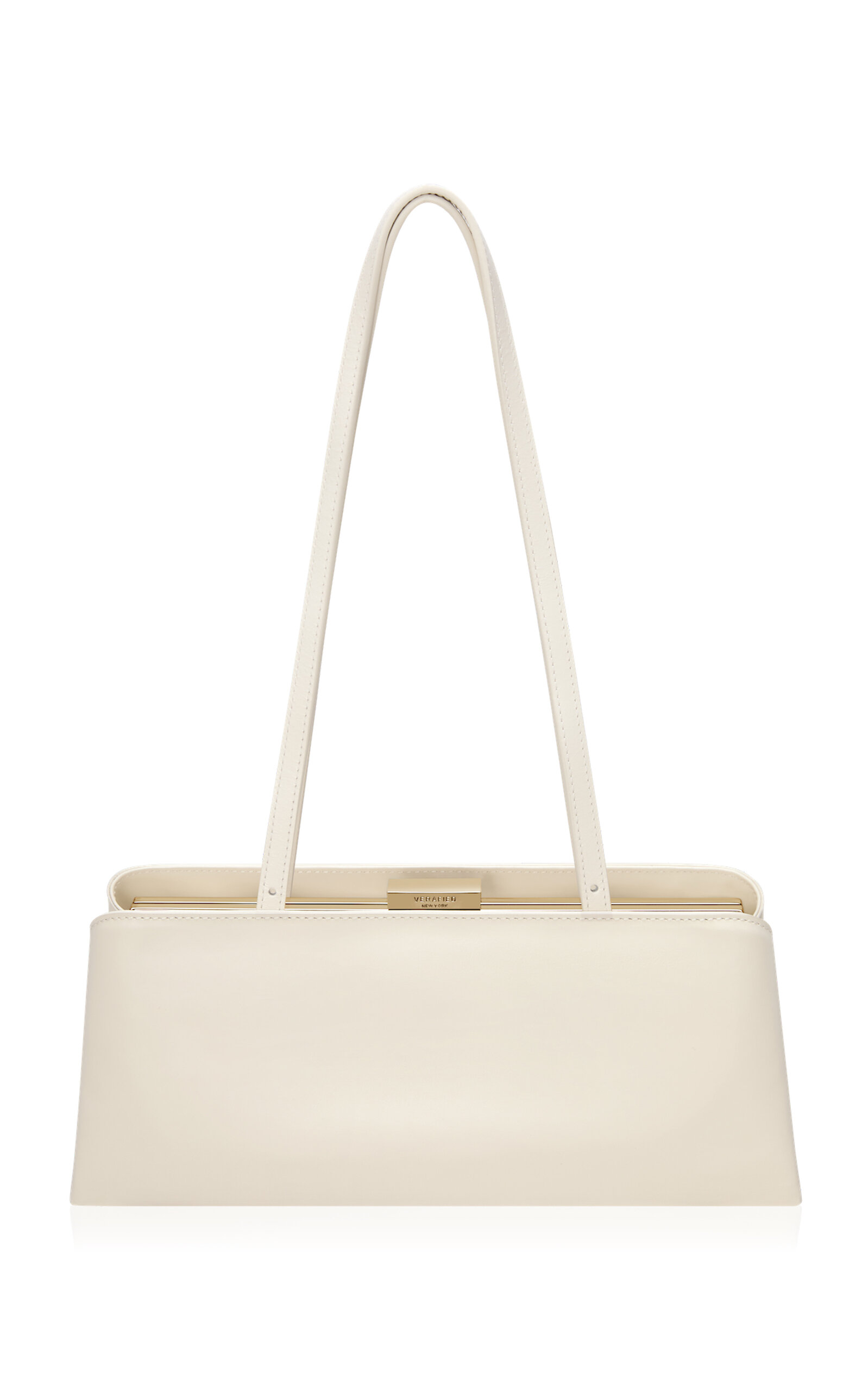 Verafied Leather Bag - Moda Operandi