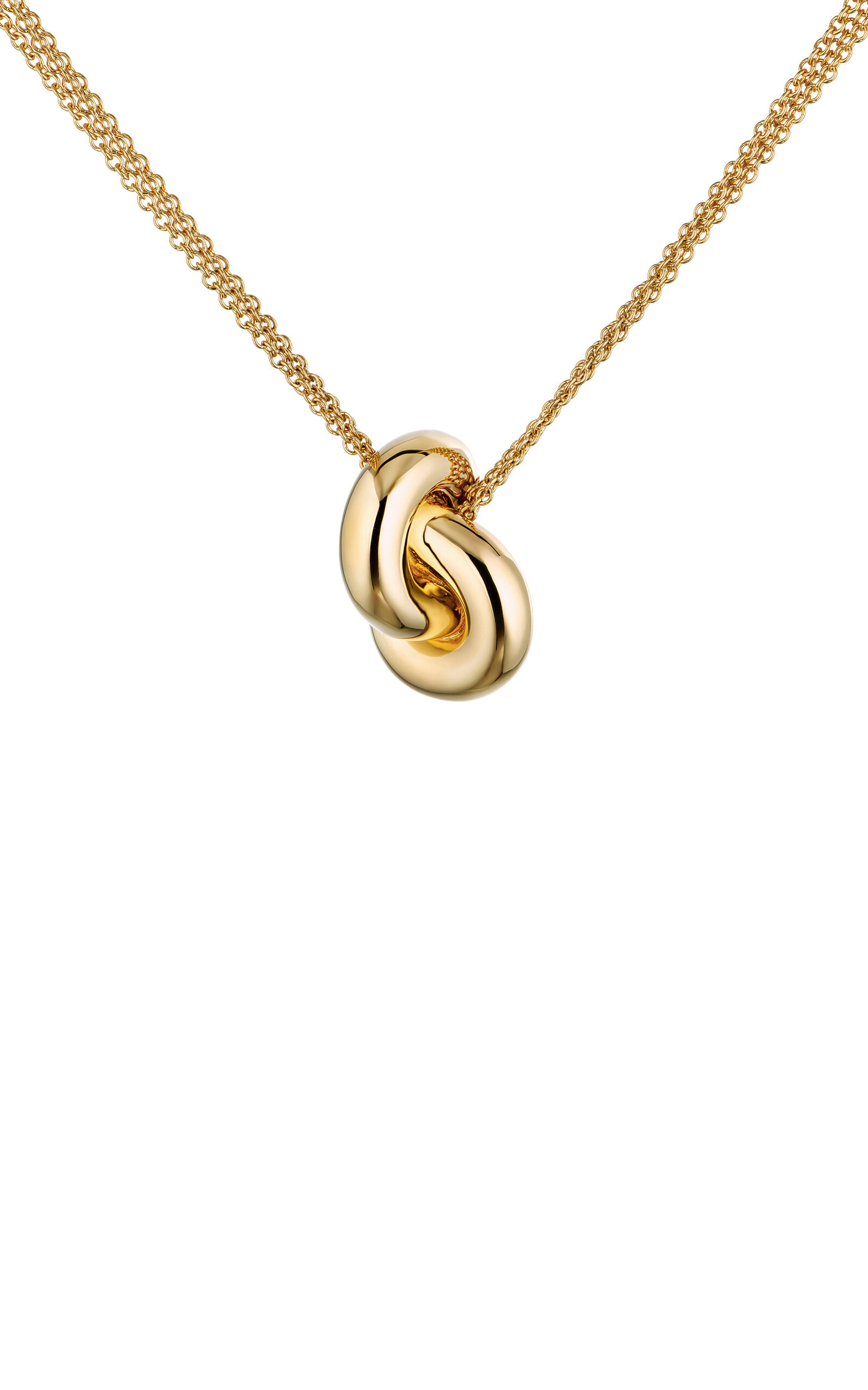 Engelbert 1920 Engelbert 1920 Necklaces And Pendants - Gold