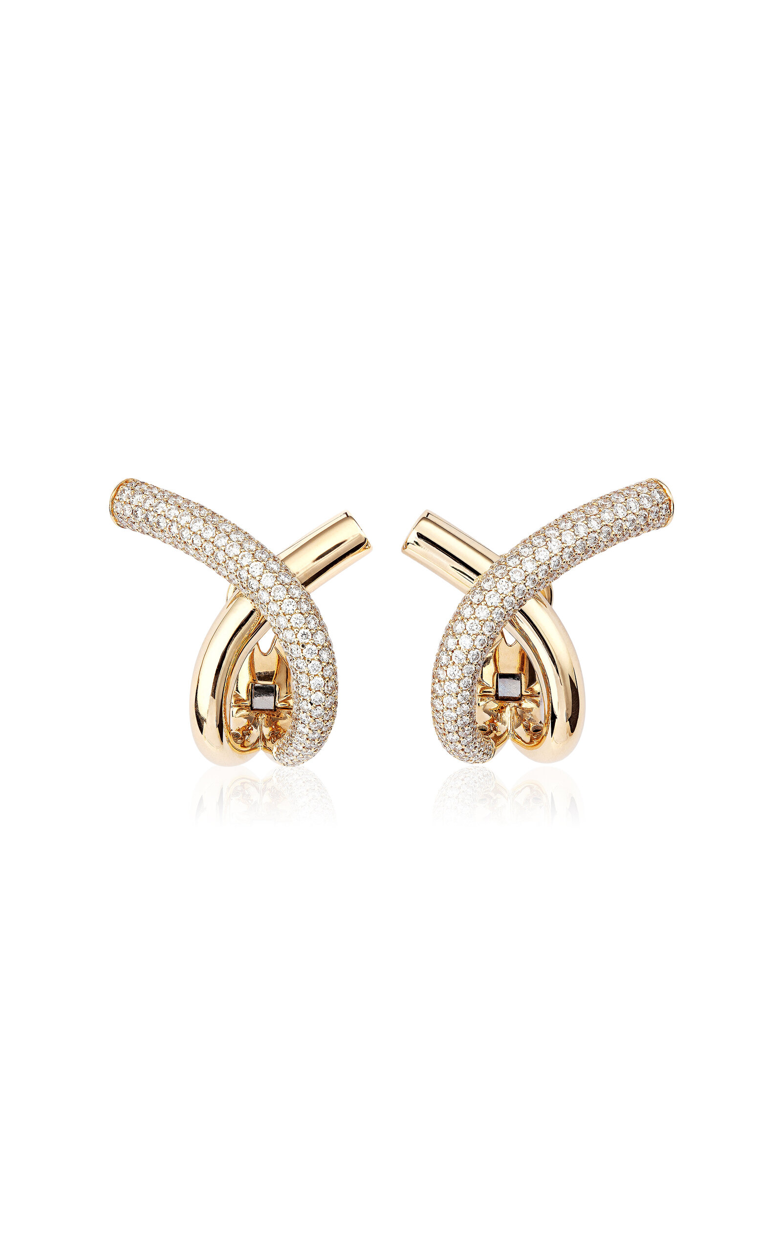 Engelbert 1920 Engelbert 1920 Earrings - Gold - Women's Jewelry And Watches