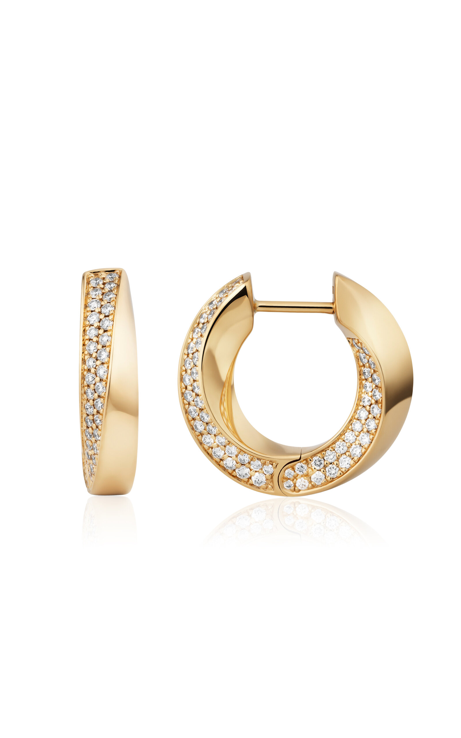 Engelbert 1920 Engelbert 1920 Earrings - Gold - Women's Jewelry And Watches