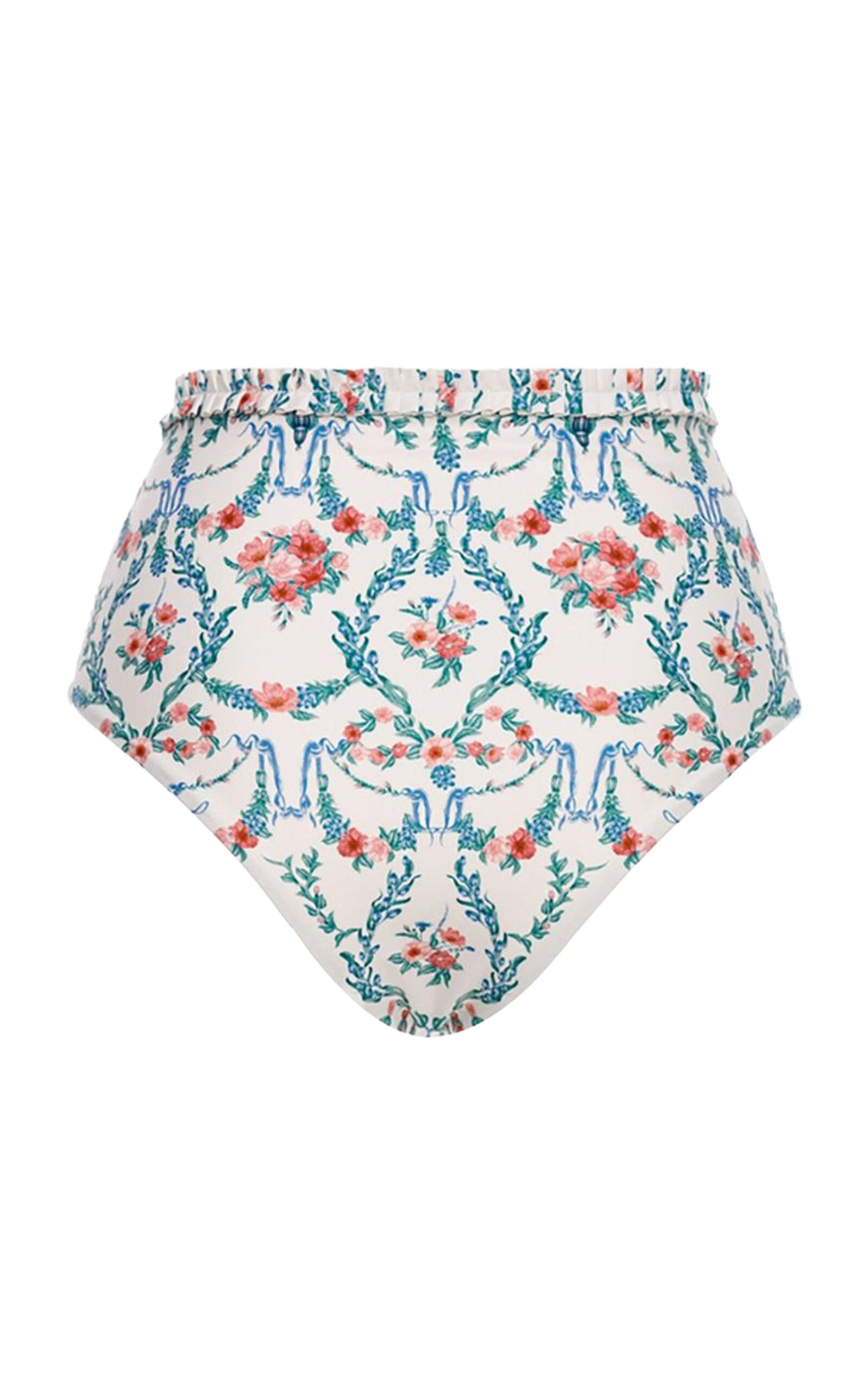 Agua by Agua Bendita Nopal Mosqueta Bikini Bottoms
