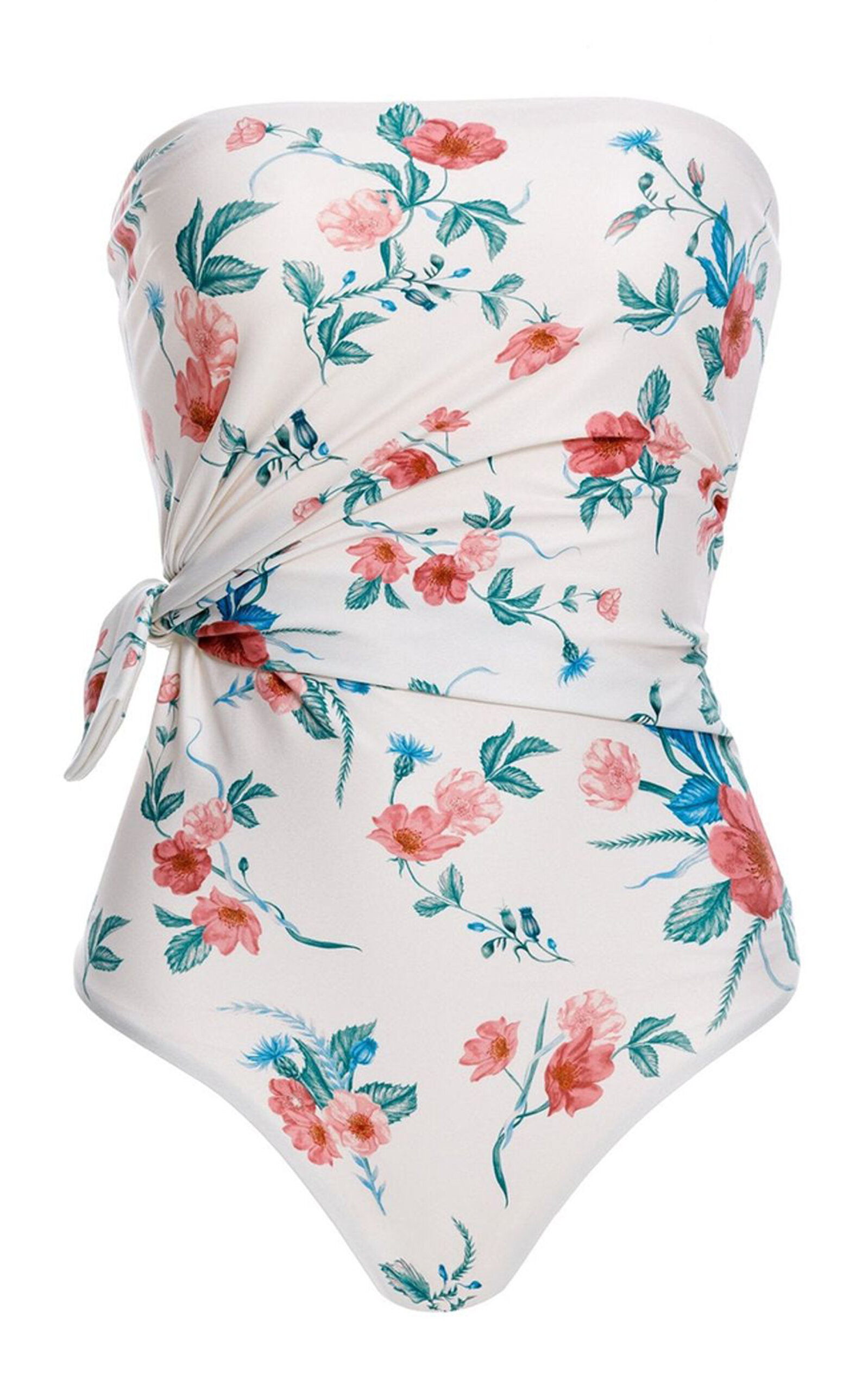 Agua by Agua Bendita Morena Mosqueta Swimsuit