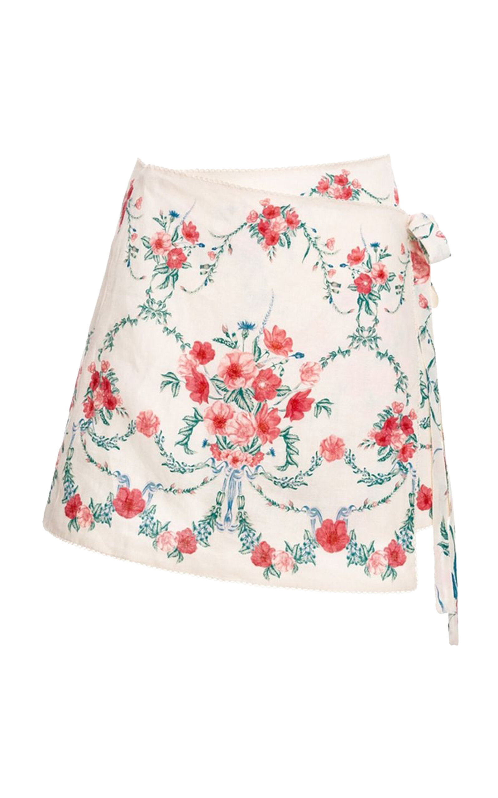 Agua by Agua Bendita Luna Mosqueta Pareo