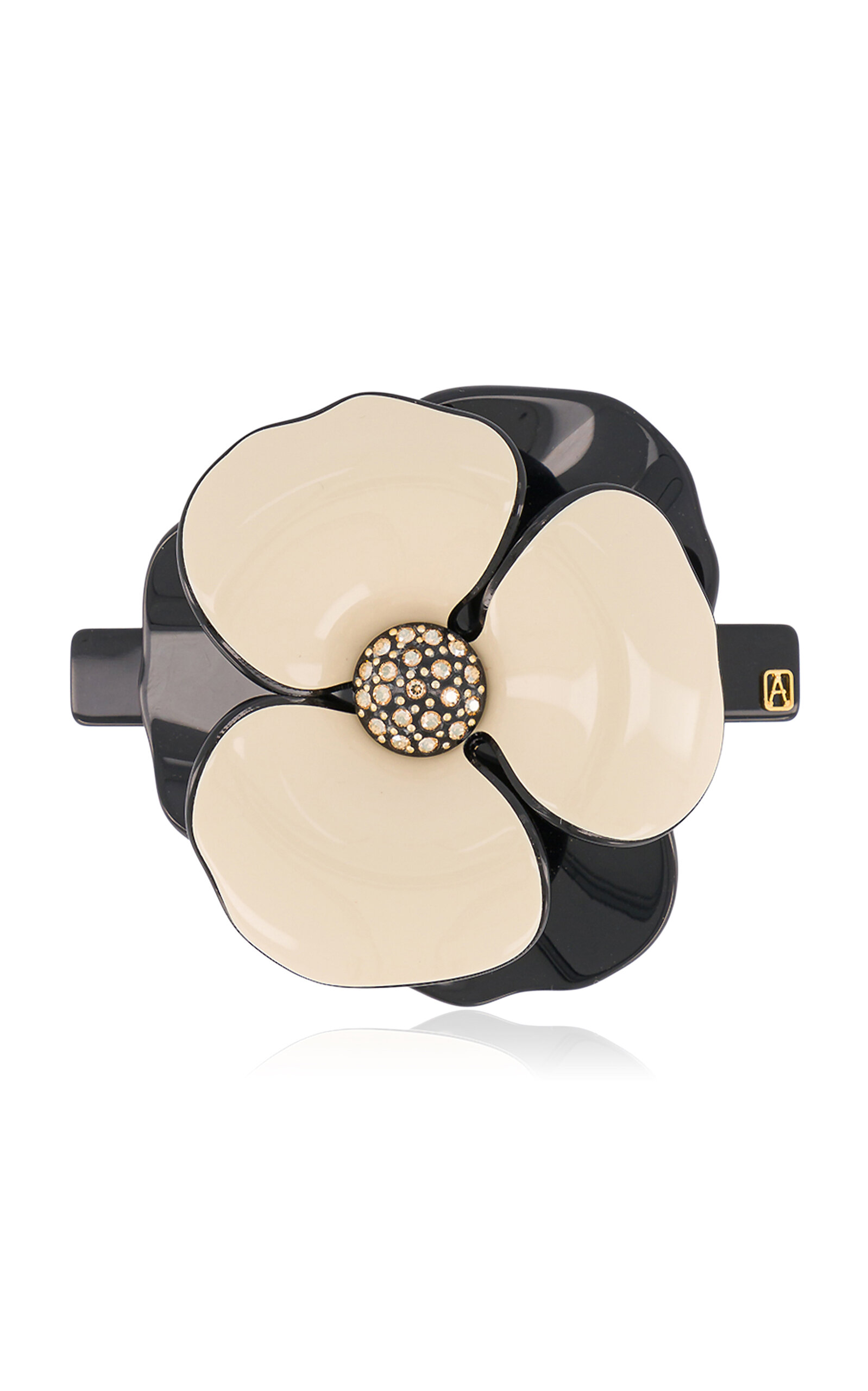 Alexandre de Paris Camelia Barette