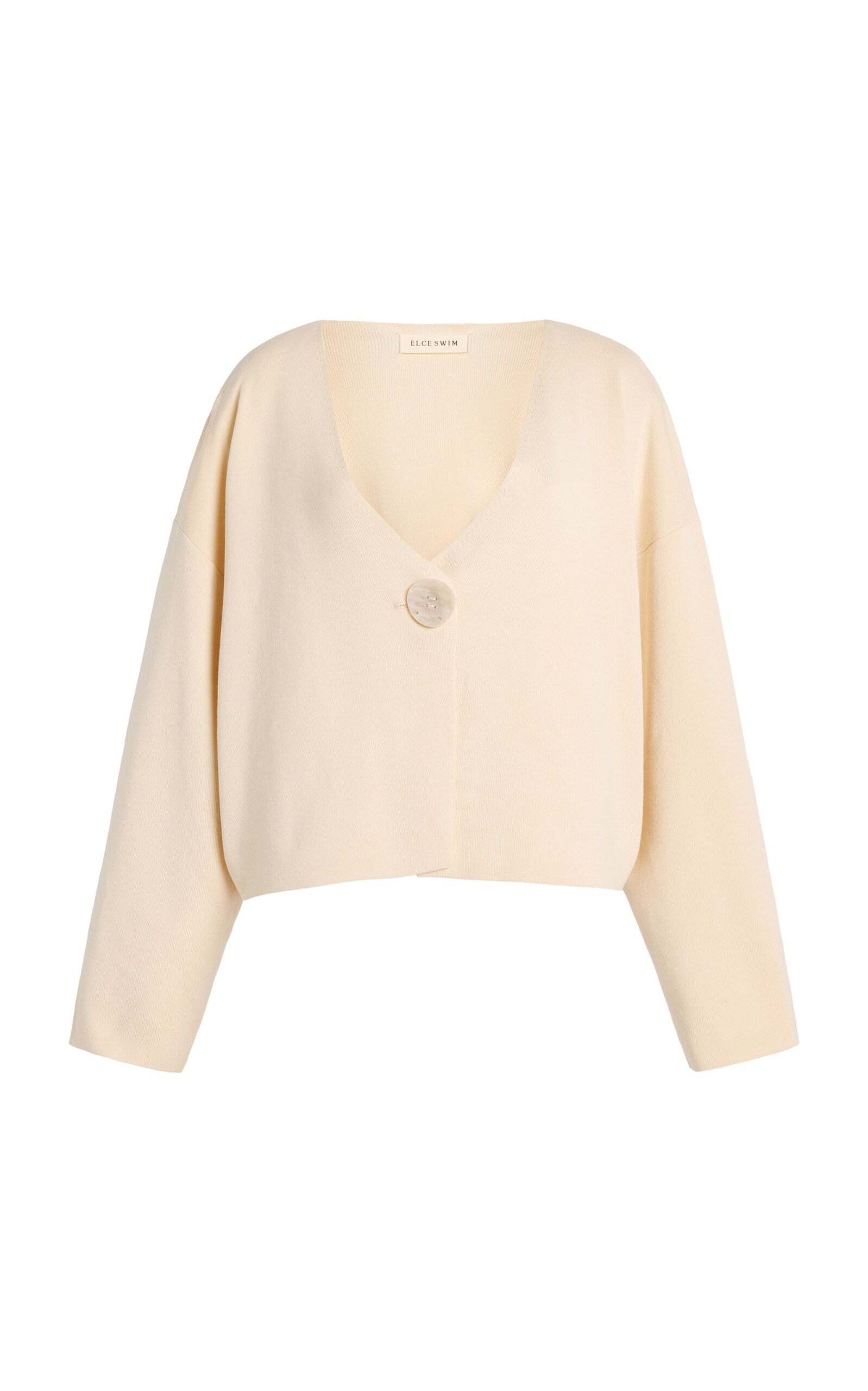 ELCE Exclusive Inka Knit Shirt