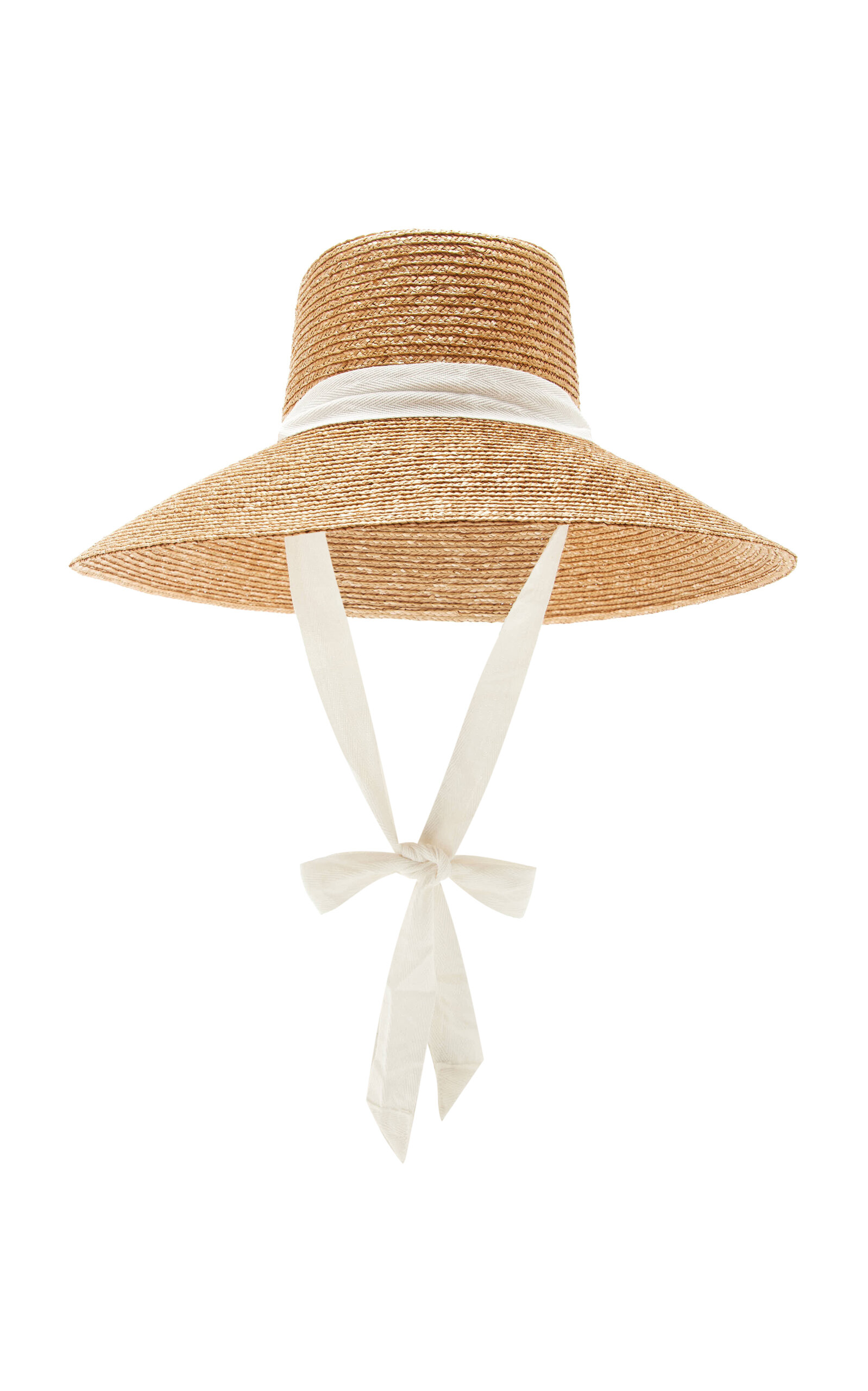 Lack of Color Paloma Straw Sun Hat - Women's Accessories
