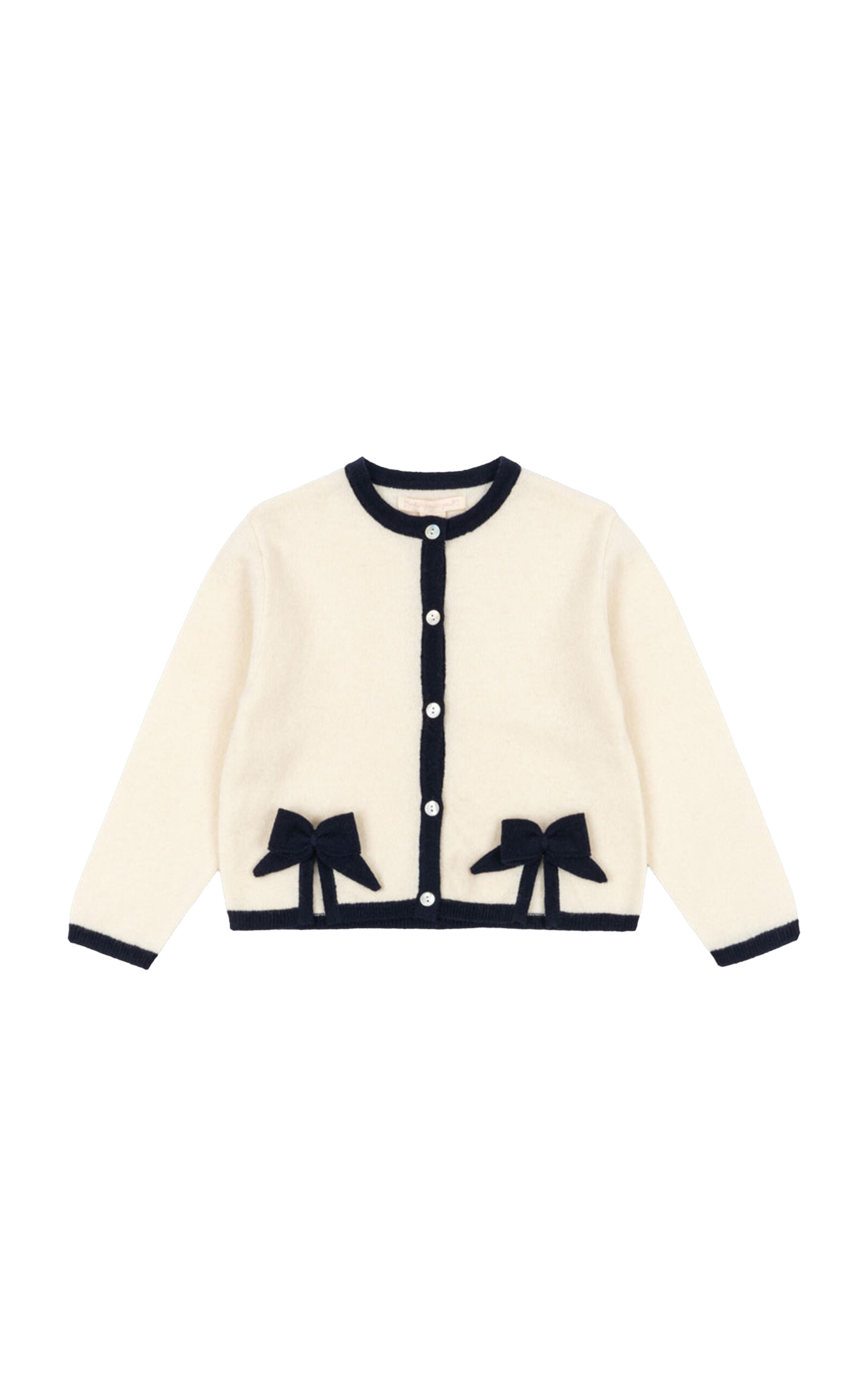 Konges Sløjd Alette Kids'Wool Cardigan