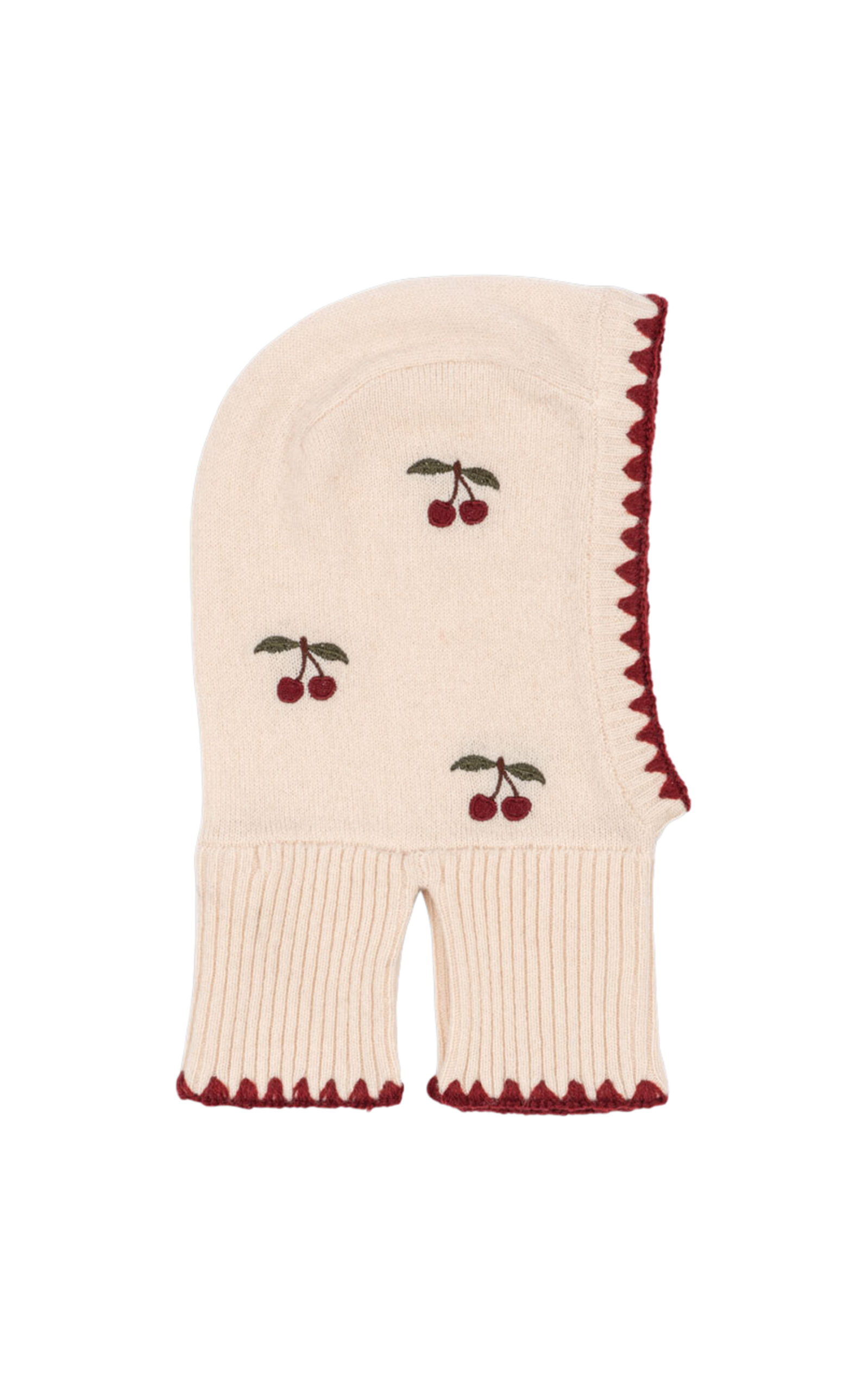 Konges Sløjd Colette Kids'Wool Hat