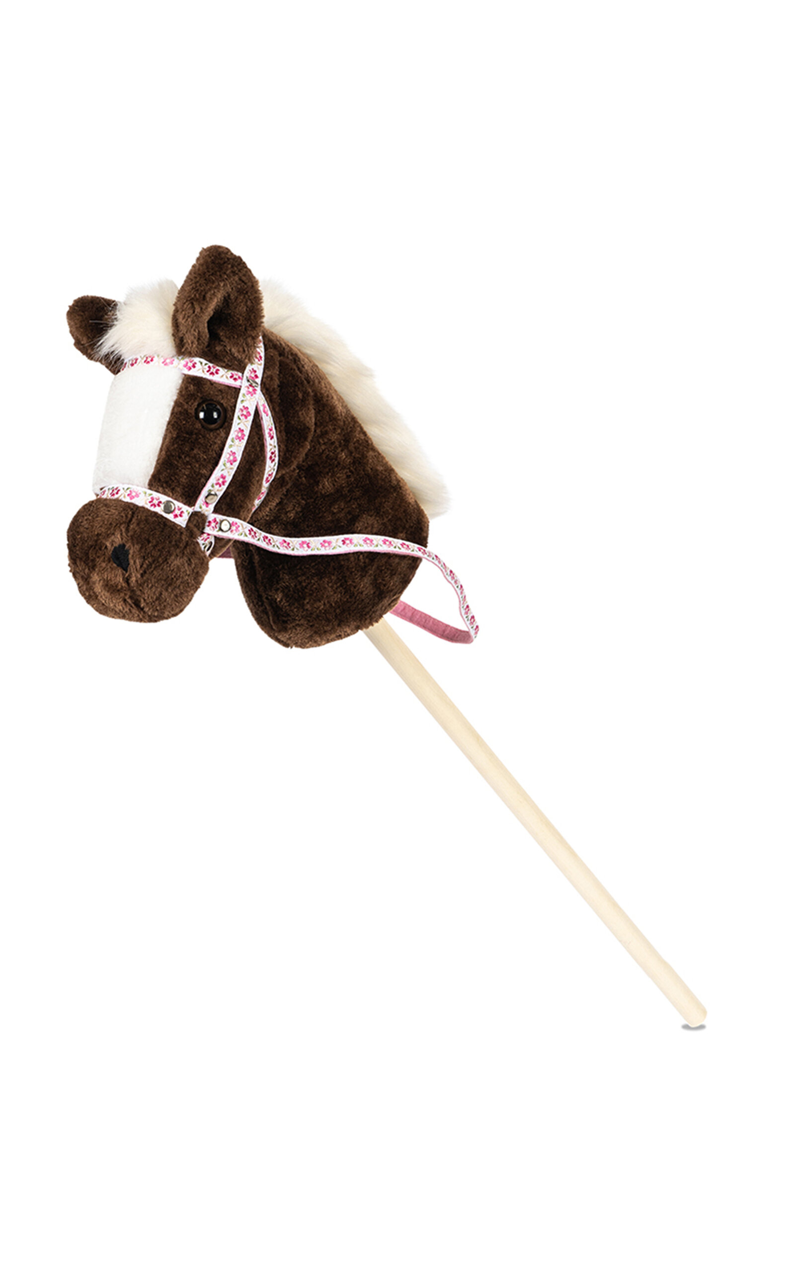 Konges Sløjd Stormy Horse Toy