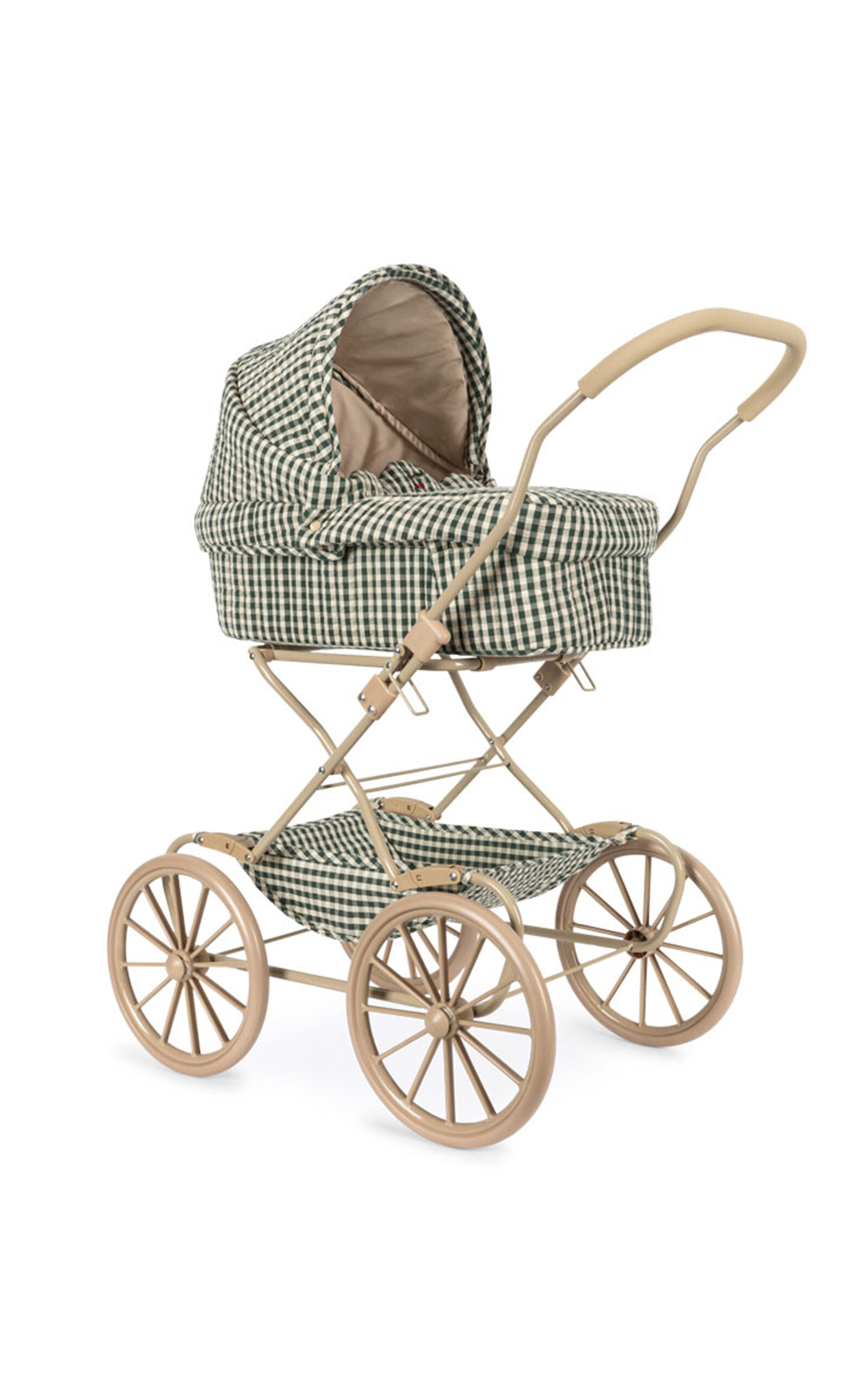 Konges Sløjd Doll Stroller
