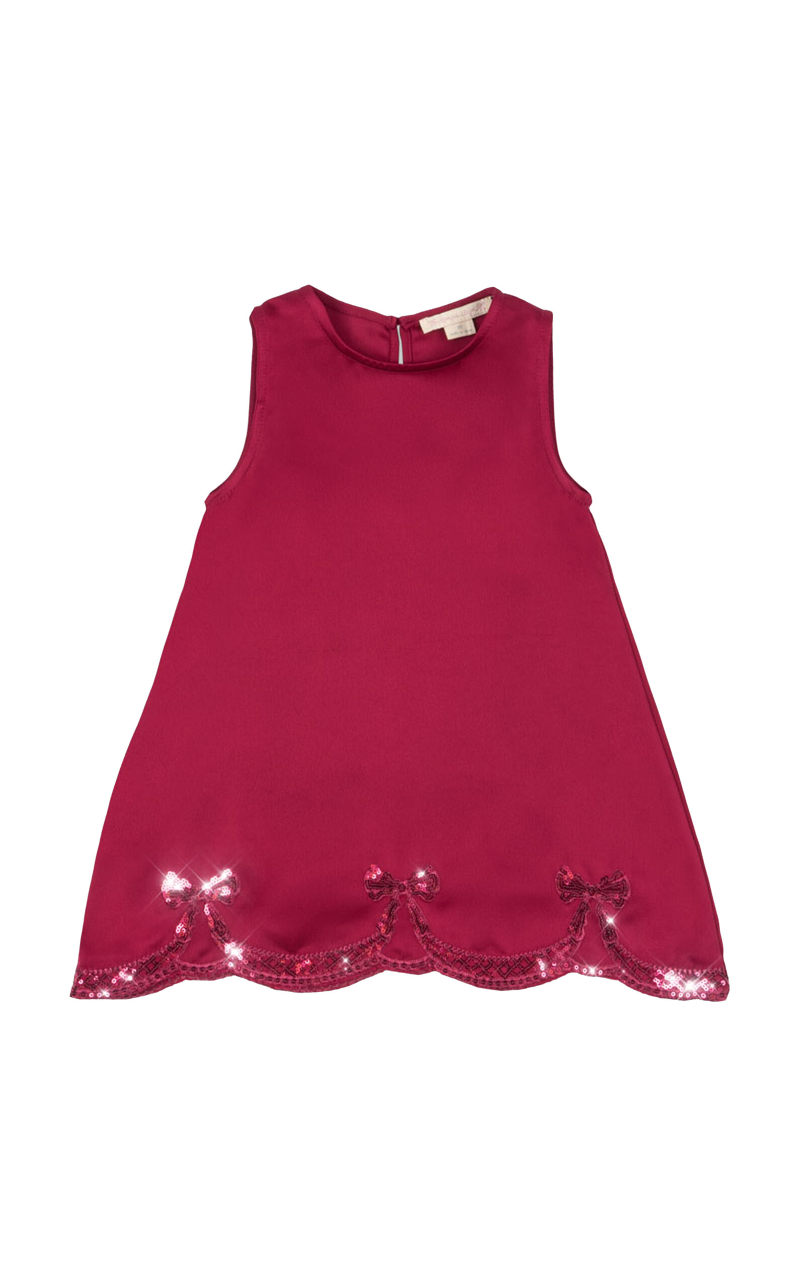 Konges Sløjd Bowie Kids'Dress