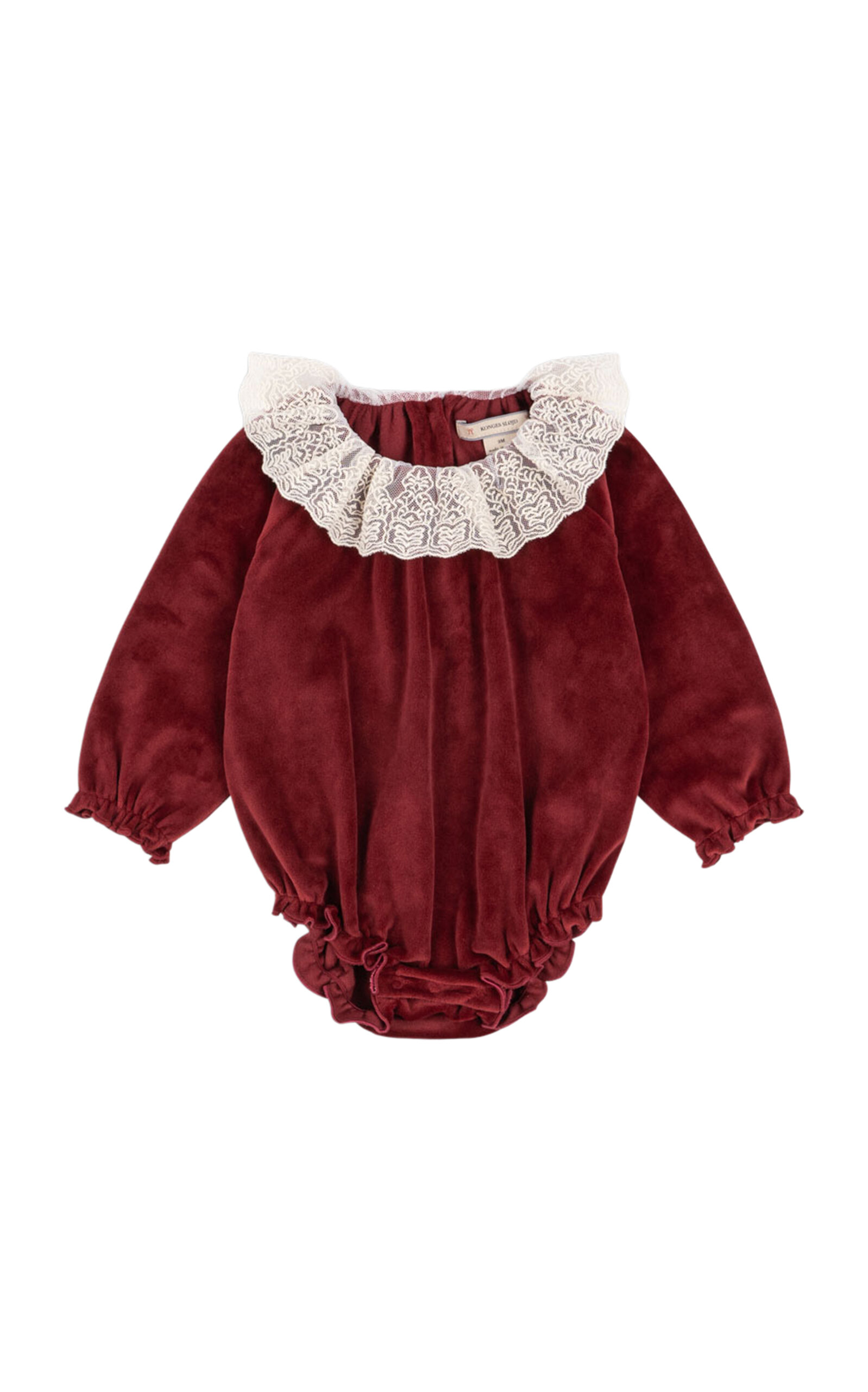 Konges Sløjd Venola Kids Romper