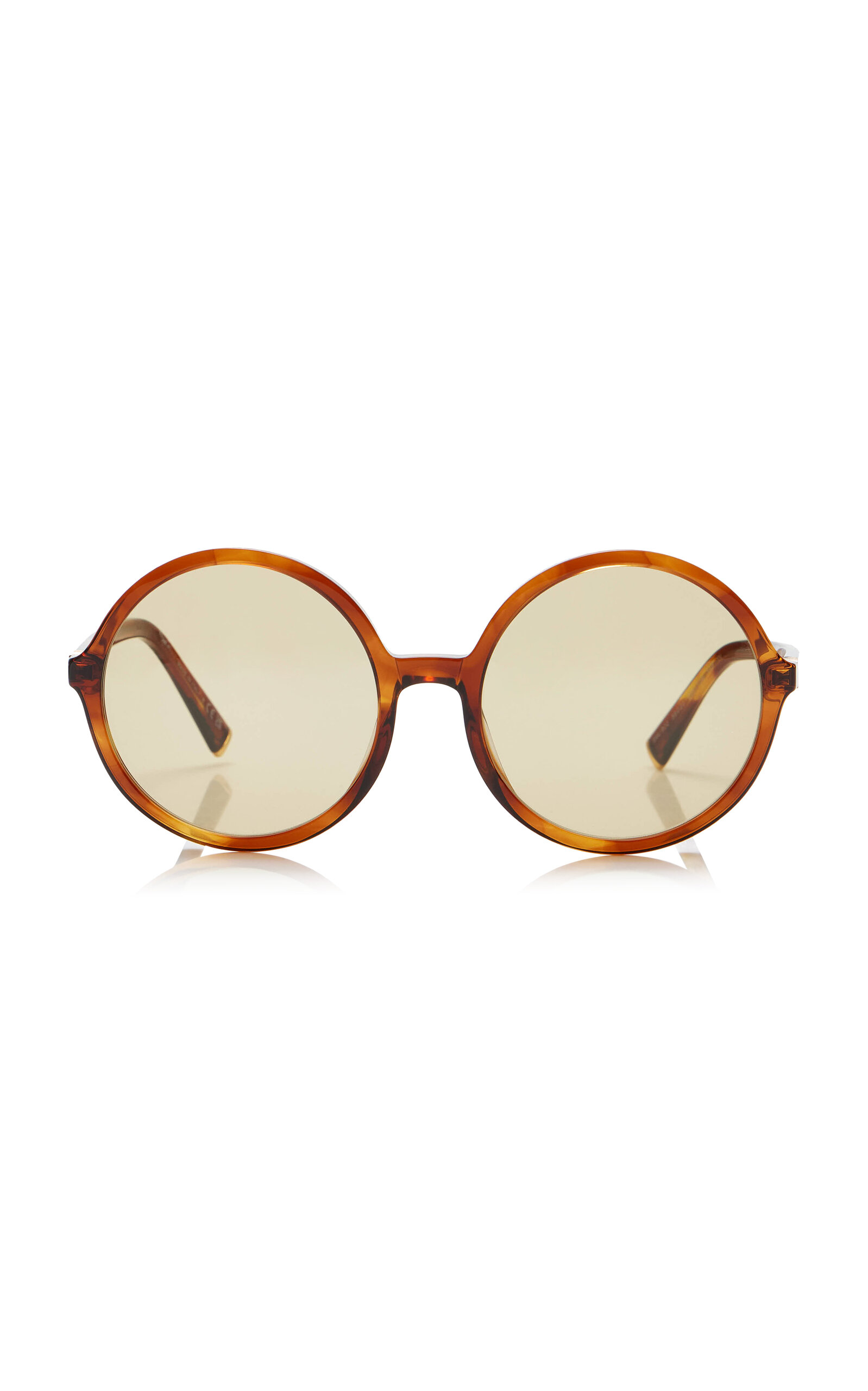 Miu Miu Moda Operandi In Brown