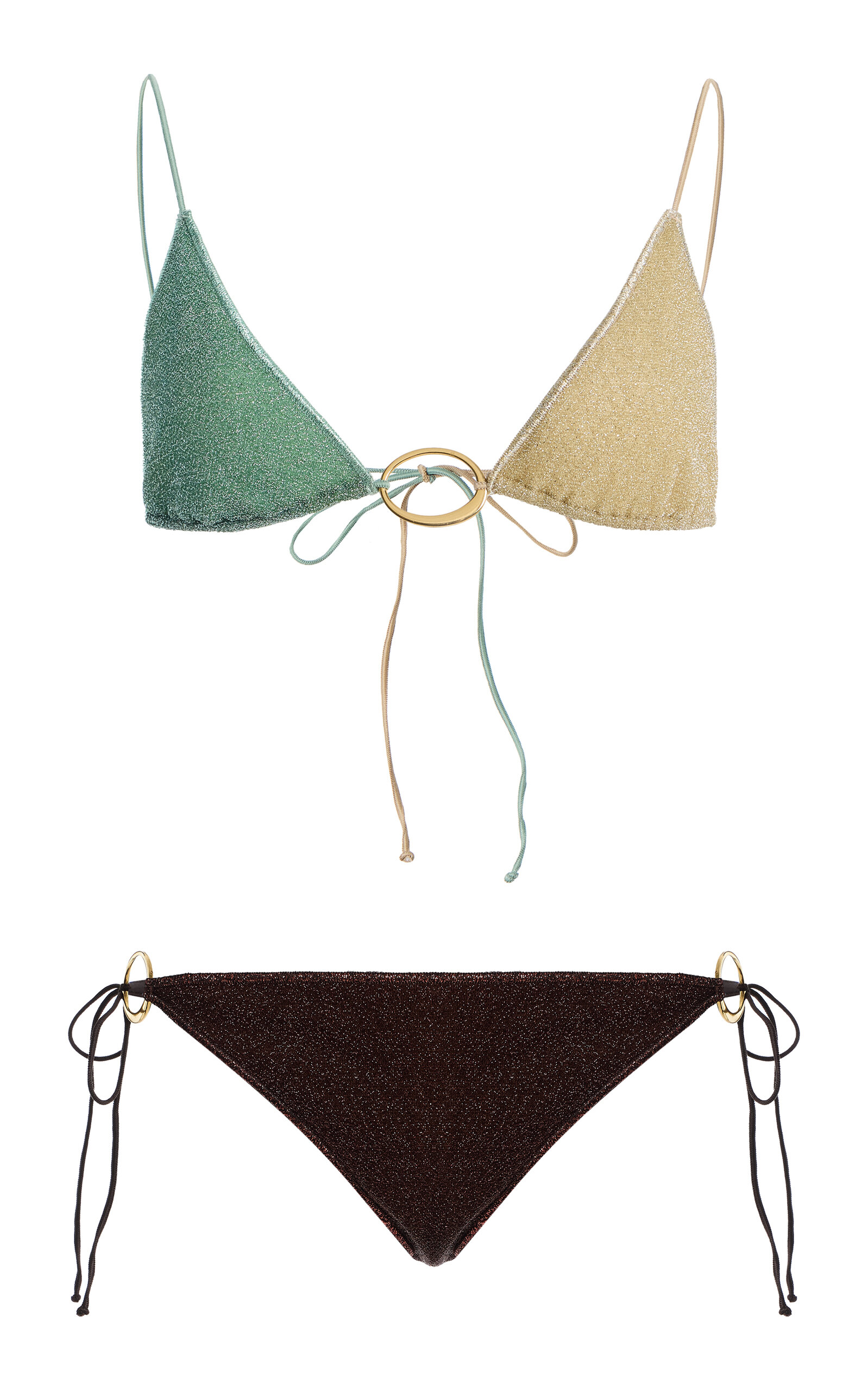 Oseree Lumière O-Kini - Women's Clothing